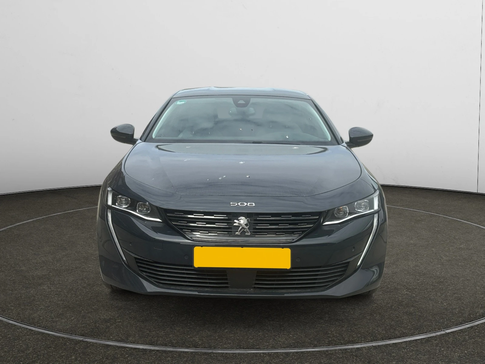 Peugeot 508 Allure Pack | Mobile.bg � ����������� 7