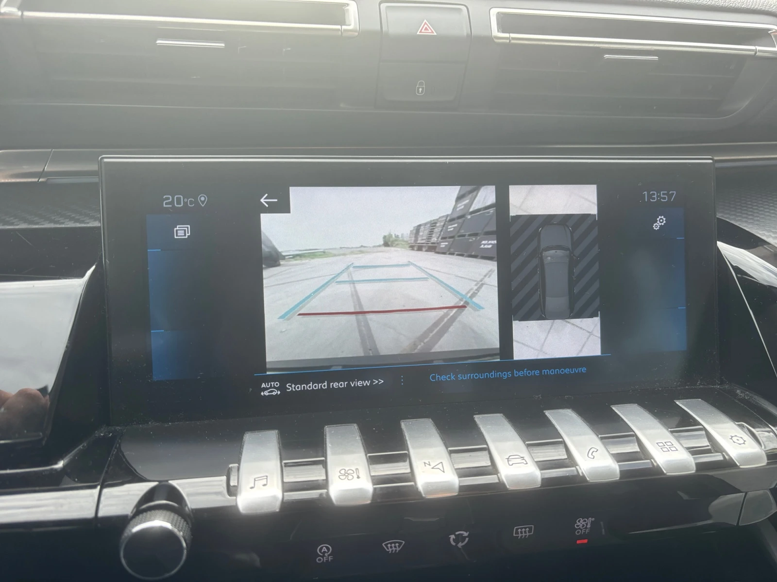 Peugeot 508 Allure Pack | Mobile.bg � ����������� 13