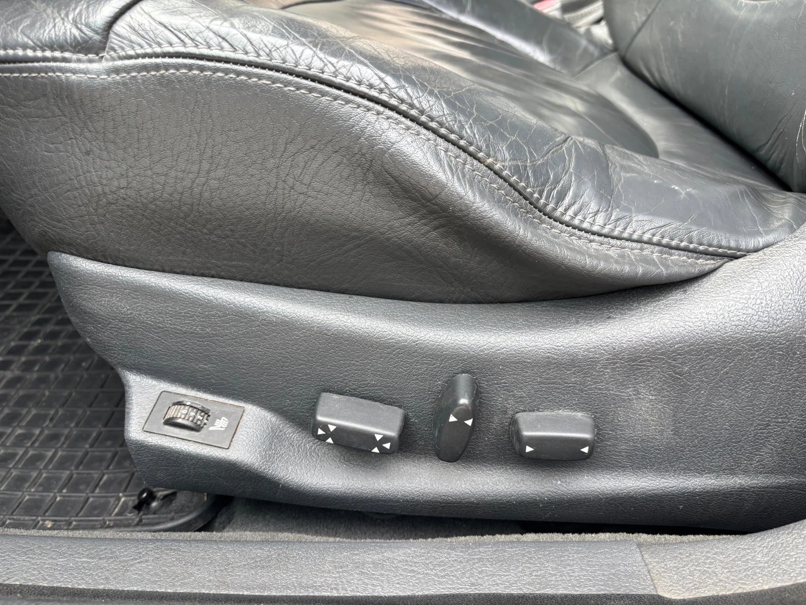 Citroen C5 2.2 HDI 133к.с. Exclusive, снимка 10 - Автомобили и джипове - 54811298