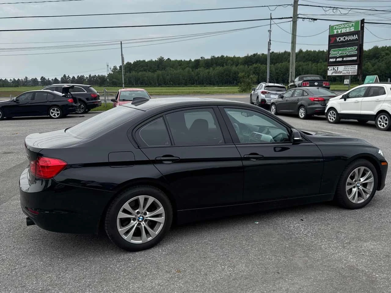 BMW 335 * 335i xDrive * , снимка 3 - Автомобили и джипове - 54864353