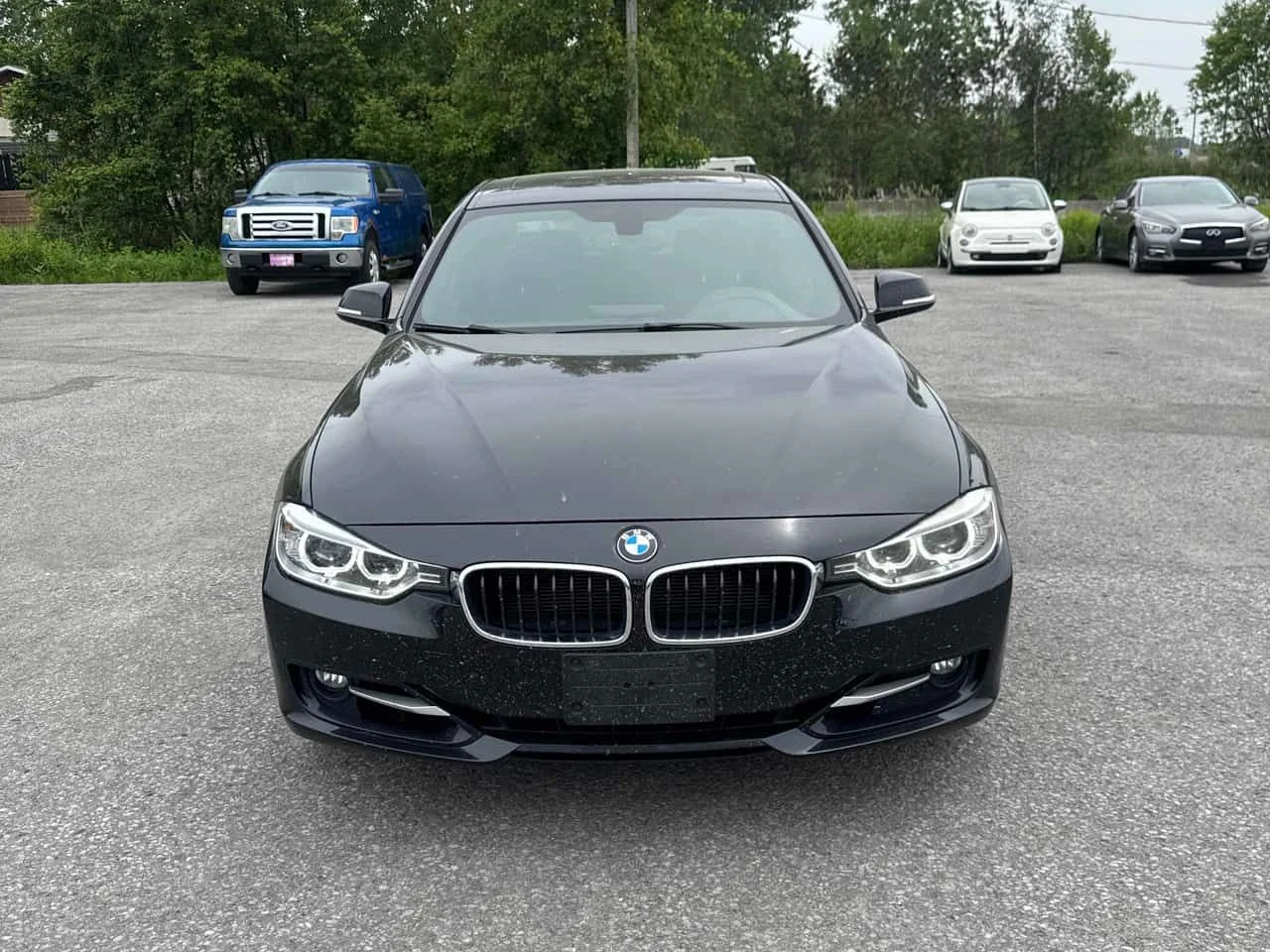 BMW 335 * 335i xDrive * , снимка 5 - Автомобили и джипове - 54864353