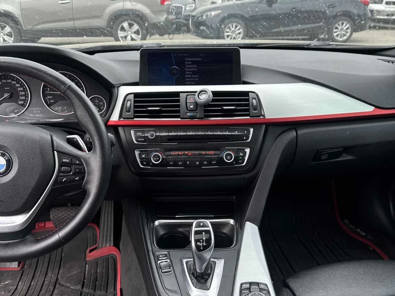 BMW 335 * 335i xDrive * , снимка 9 - Автомобили и джипове - 54864353