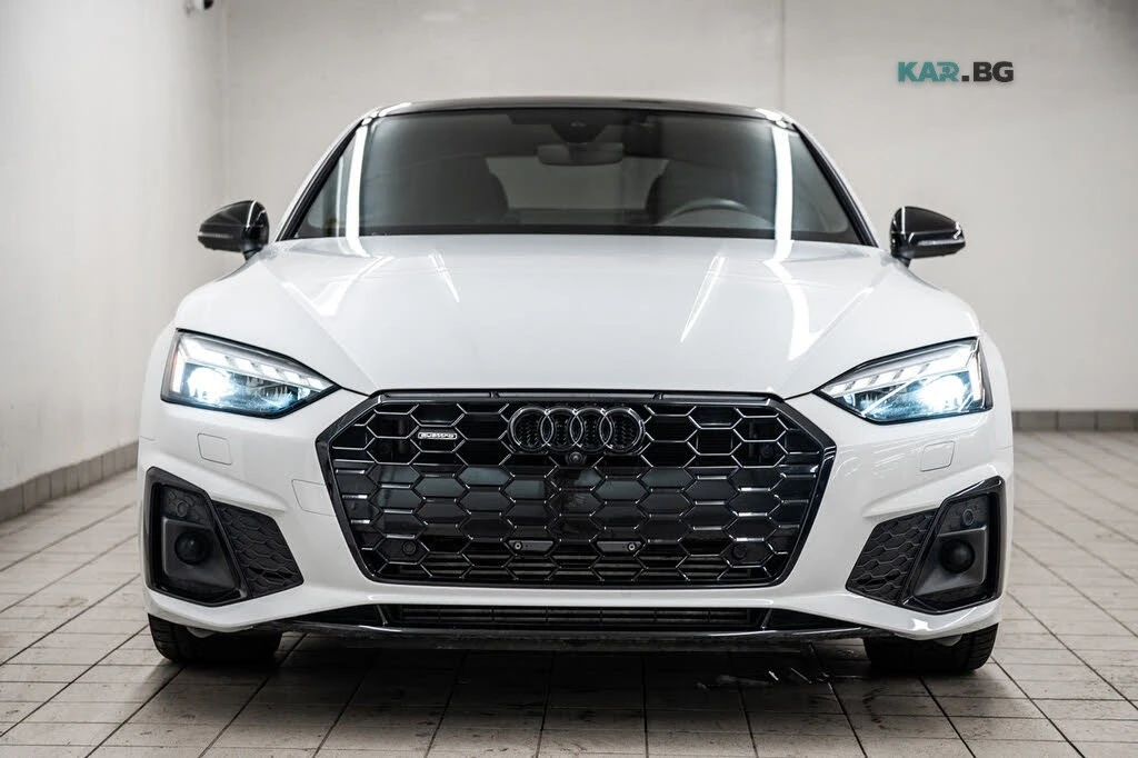 Audi A5 Prestige S-Line (КРАЙНА цена до БЪЛГАРИЯ), снимка 2 - Автомобили и джипове - 55105208
