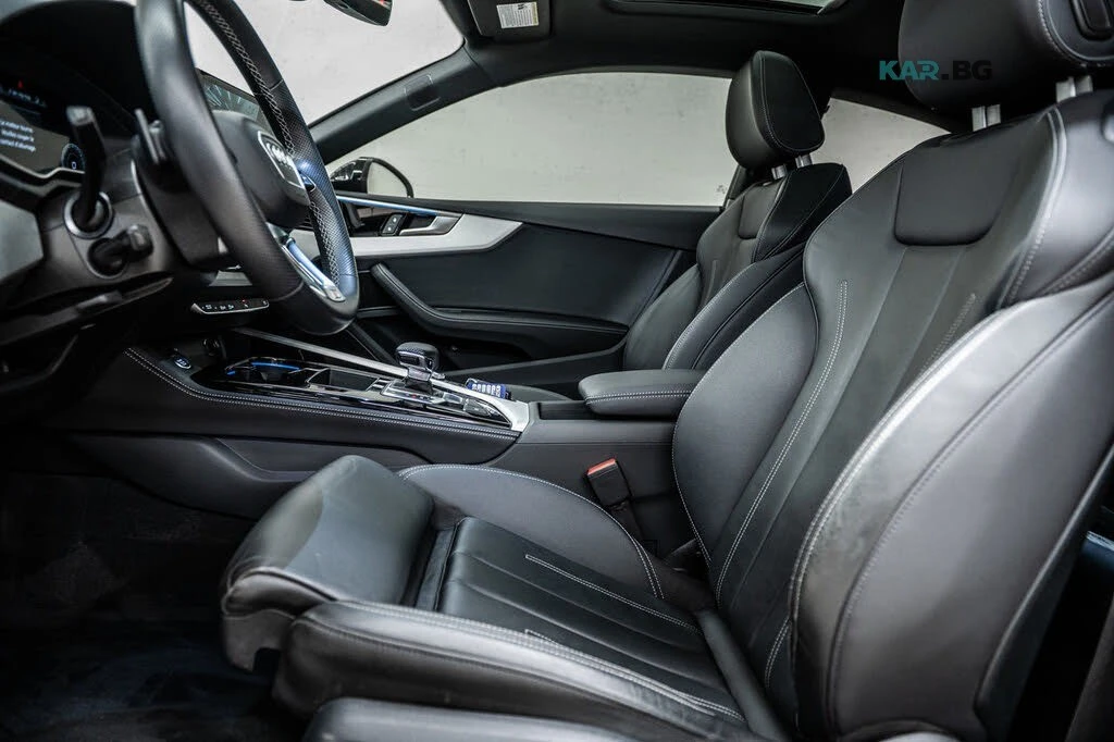 Audi A5 Prestige S-Line (КРАЙНА цена до БЪЛГАРИЯ), снимка 11 - Автомобили и джипове - 55105208