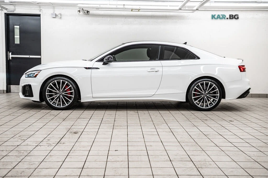 Audi A5 Prestige S-Line (КРАЙНА цена до БЪЛГАРИЯ), снимка 3 - Автомобили и джипове - 55105208