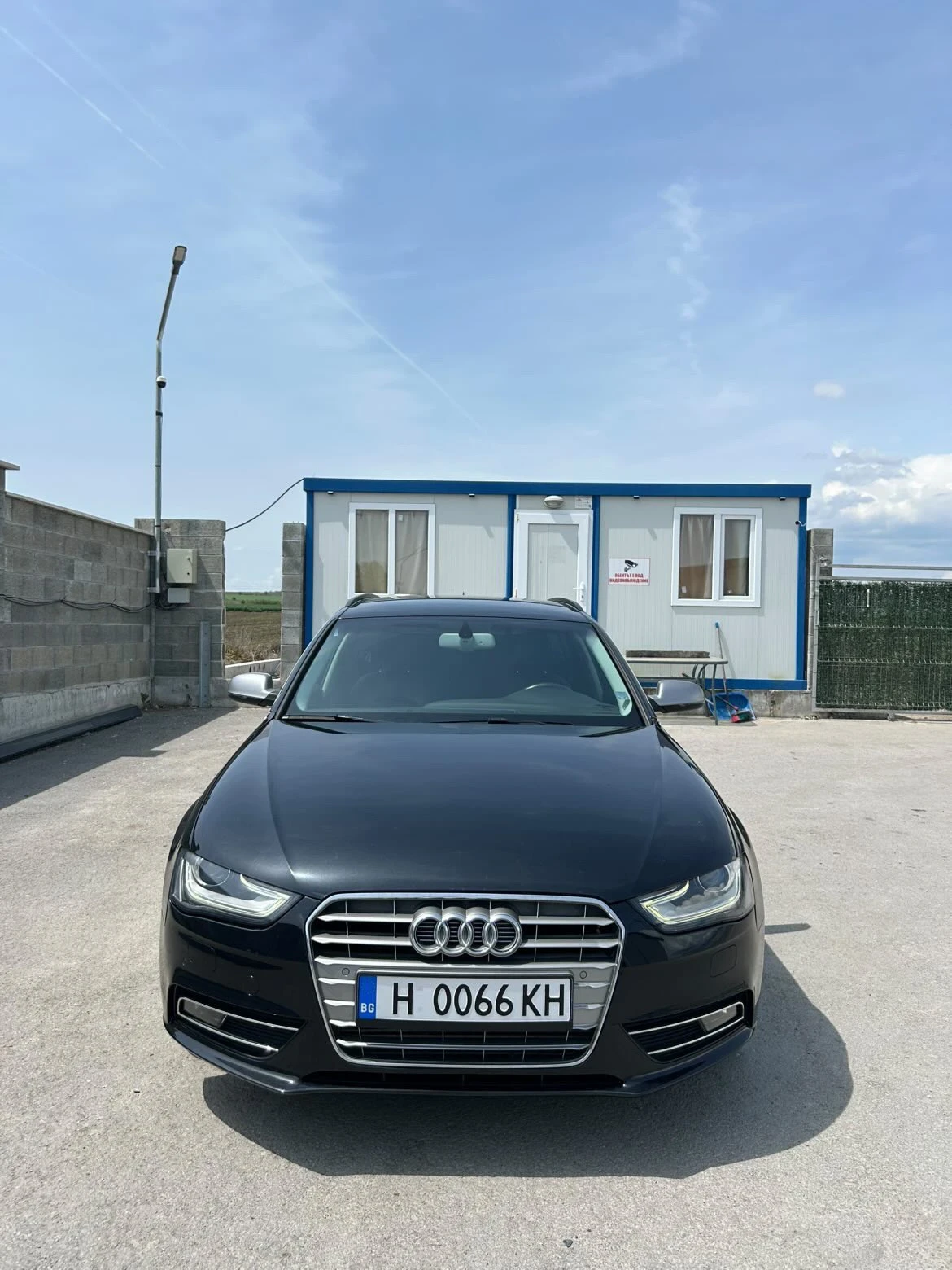 Audi A4, снимка 2 - Автомобили и джипове - 55105808
