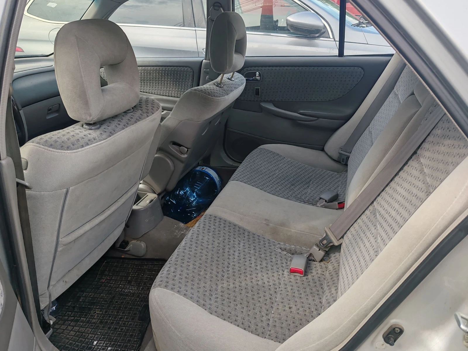 Mazda 626 1.8 facelift | Mobile.bg � ����������� 6