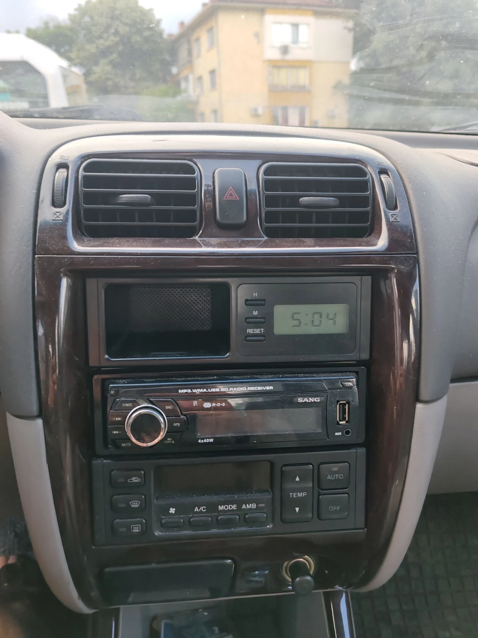Mazda 626 1.8 facelift | Mobile.bg � ����������� 11