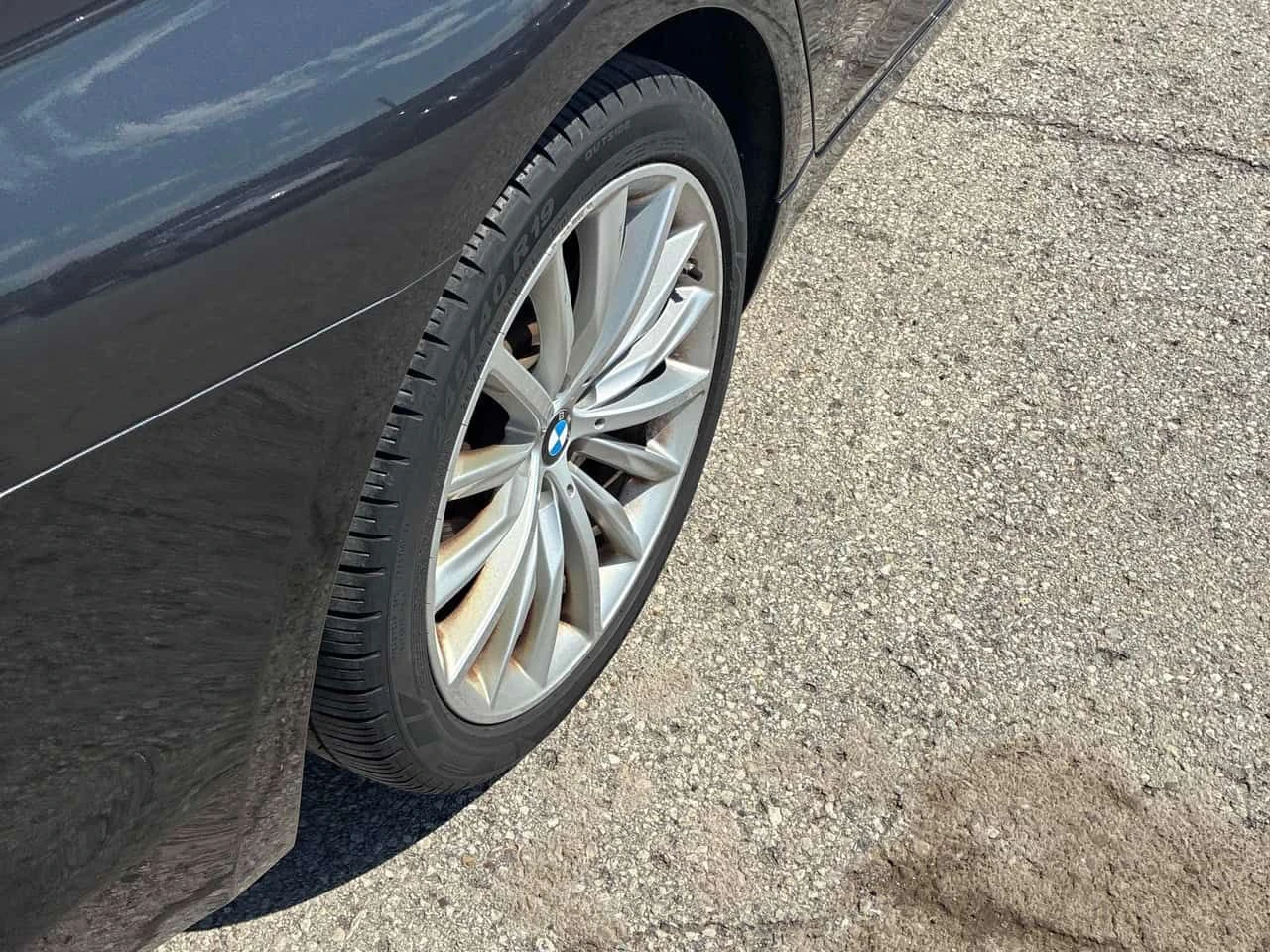 BMW 530 * 530i xDrive * CARFAX * ОПЦИЯ ЗА ФИНАНСИРАНЕ , снимка 14 - Автомобили и джипове - 55396982