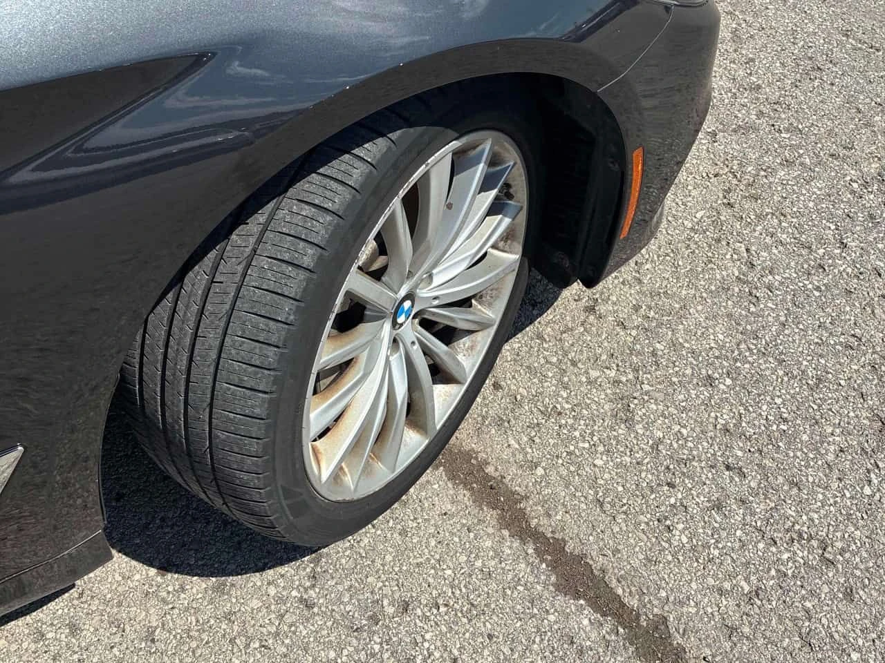 BMW 530 * 530i xDrive * CARFAX * ОПЦИЯ ЗА ФИНАНСИРАНЕ , снимка 15 - Автомобили и джипове - 55396982