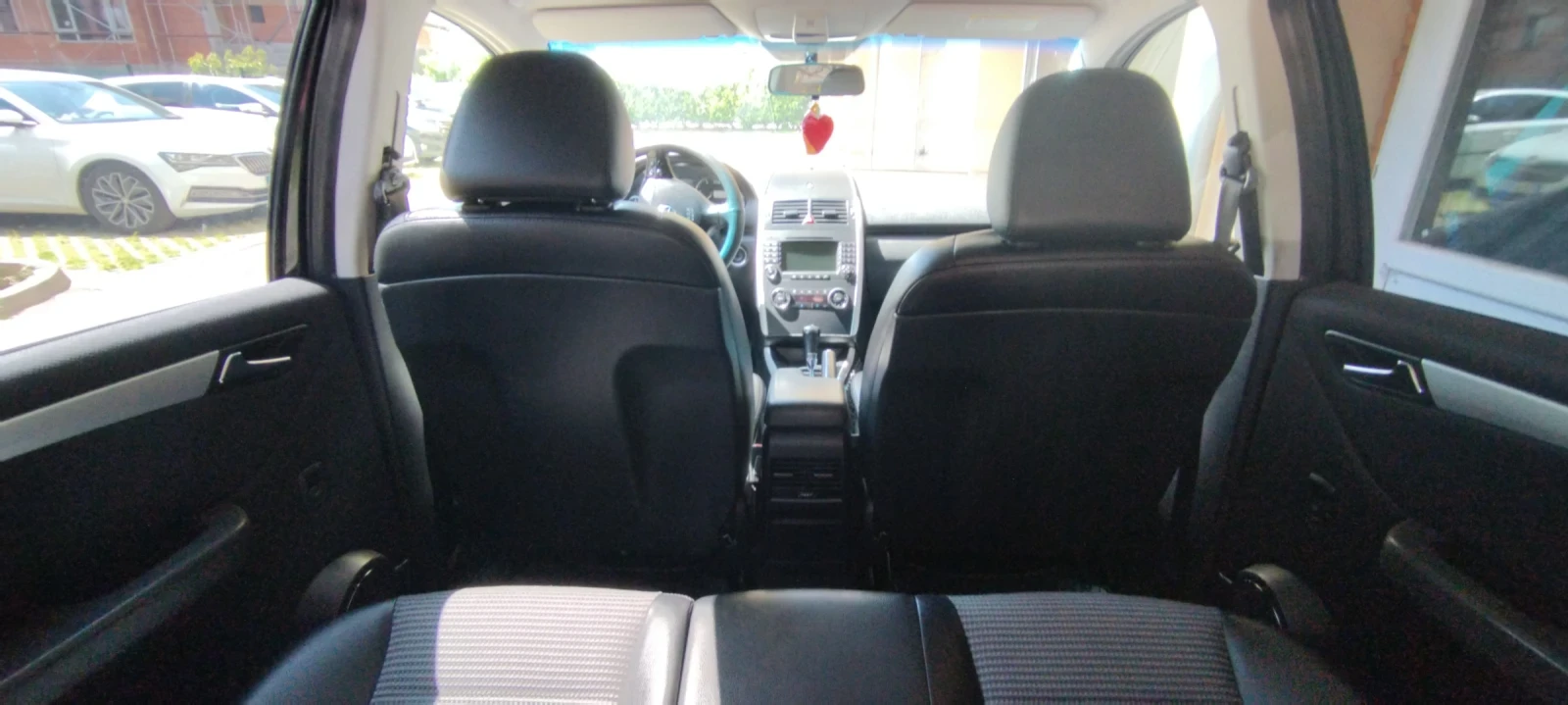 Mercedes-Benz A 180 А180, снимка 5 - Автомобили и джипове - 55449604