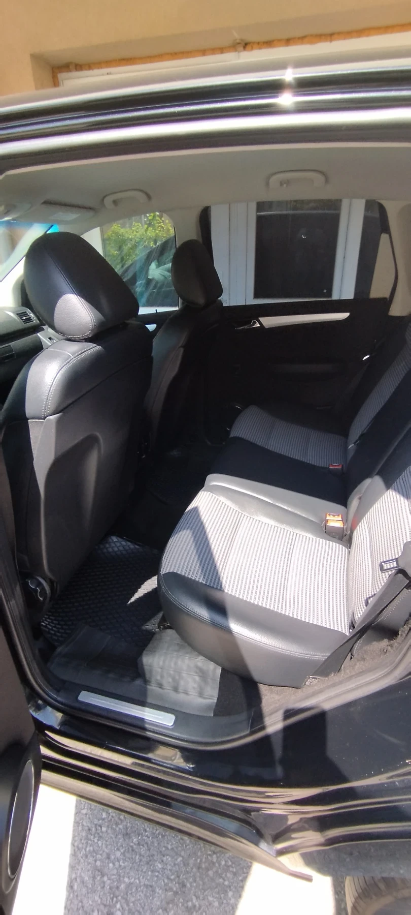 Mercedes-Benz A 180 А180, снимка 7 - Автомобили и джипове - 55449604