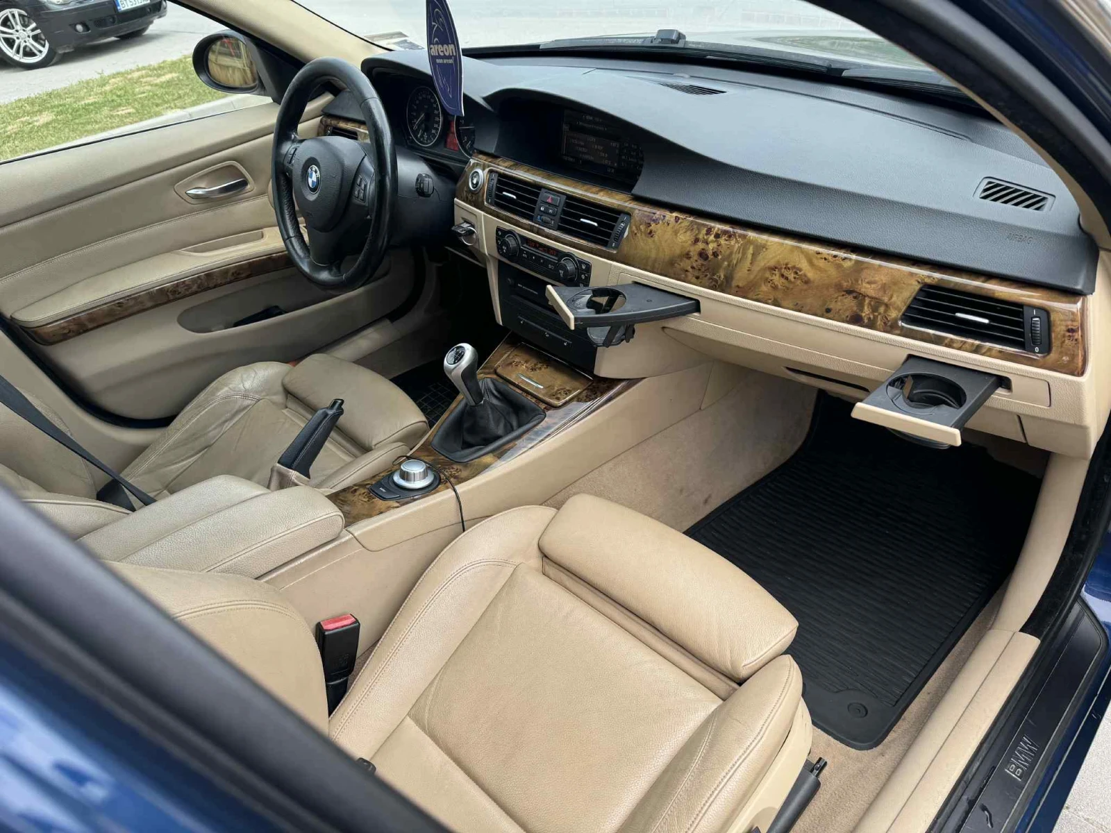 BMW 330 e91 330 XD | Mobile.bg � ����������� 7