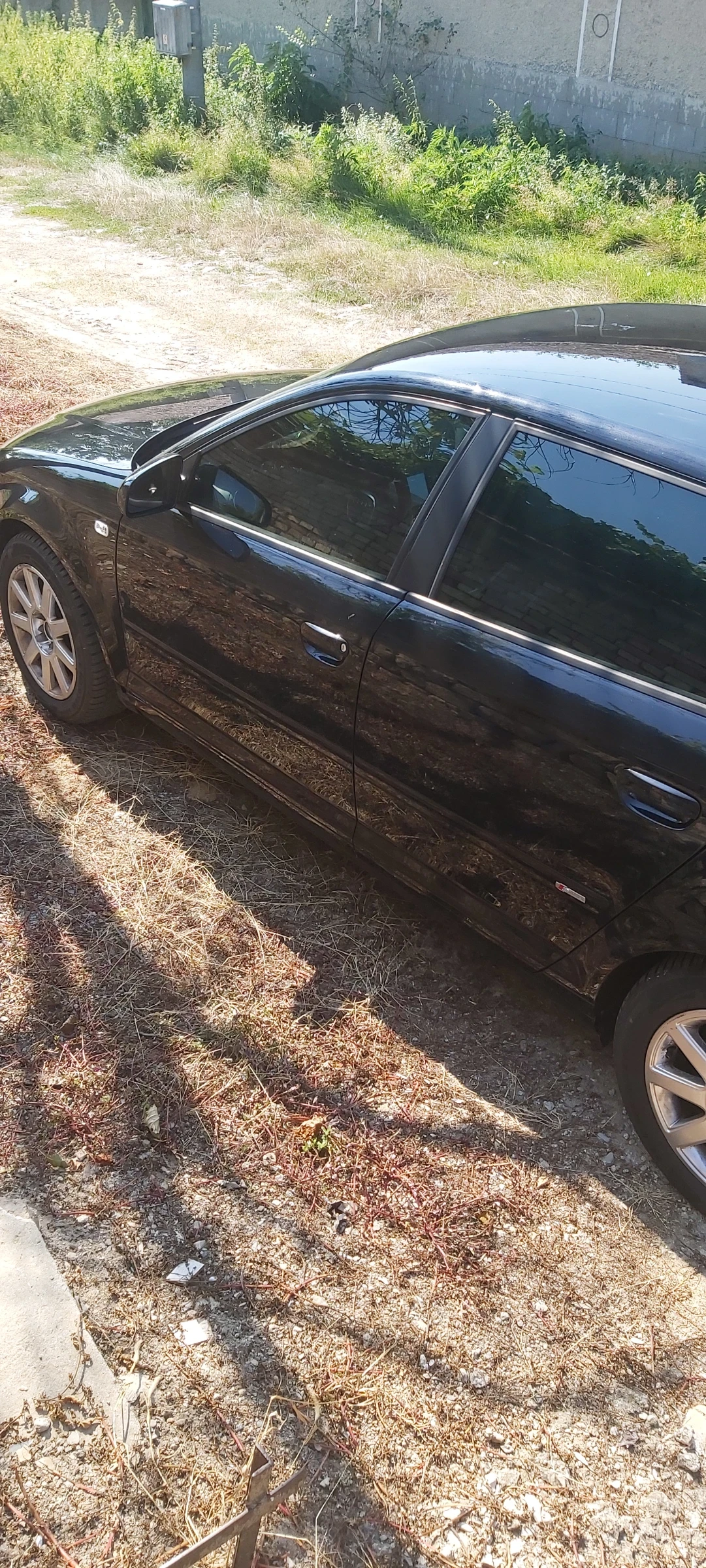 Audi A3, снимка 9 - Автомобили и джипове - 55606507