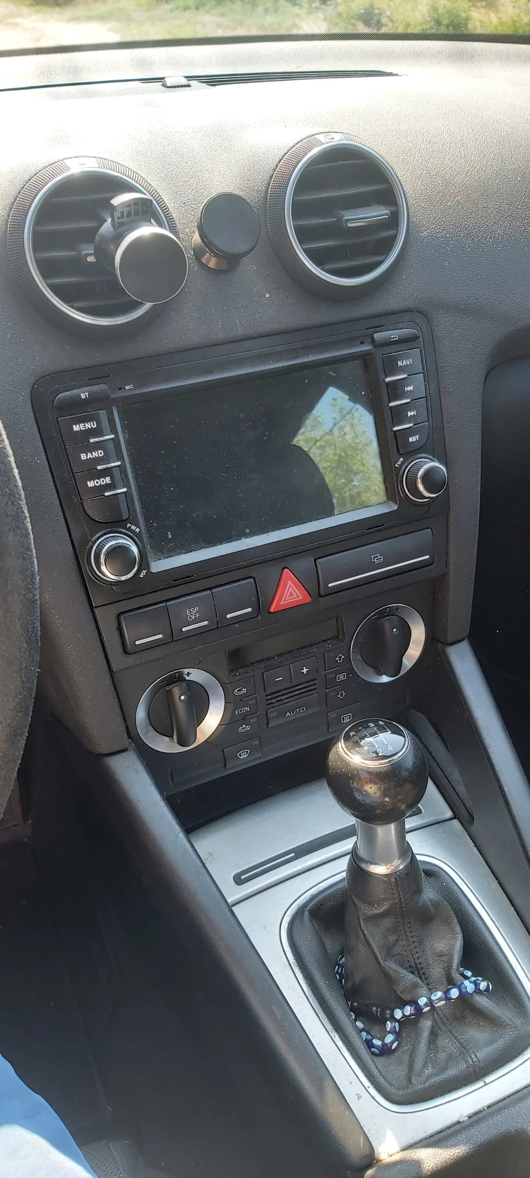 Audi A3, снимка 5 - Автомобили и джипове - 55606507