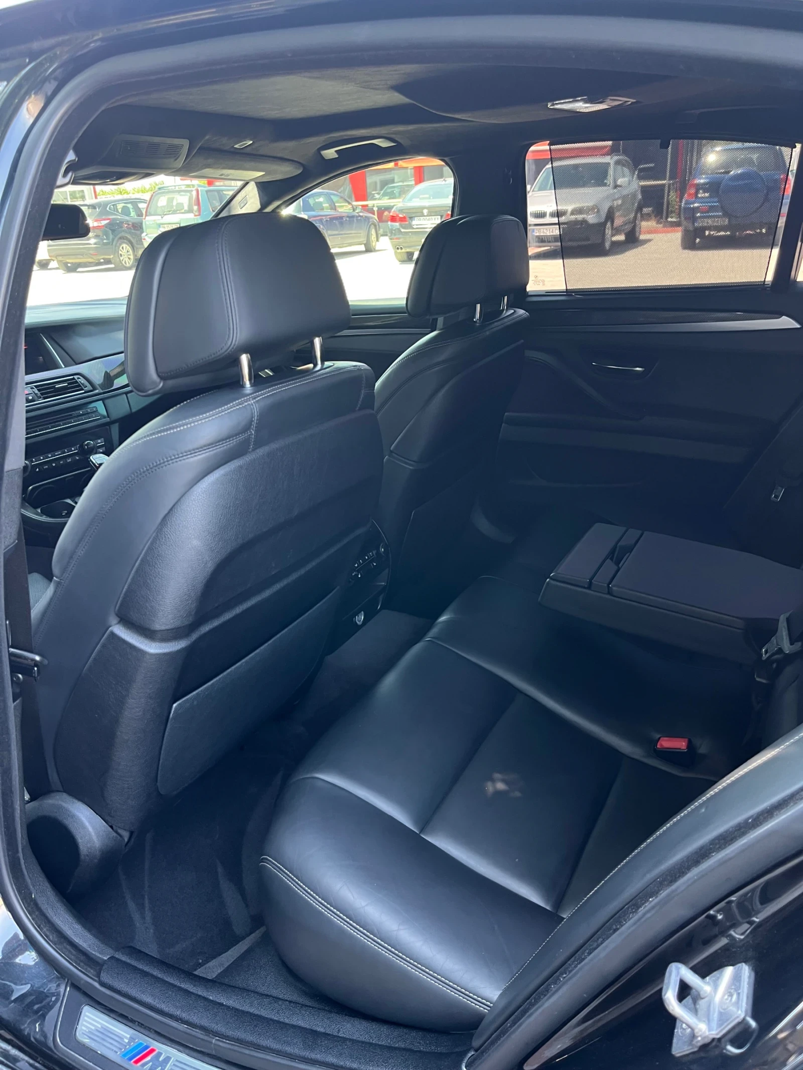BMW 530 530D, снимка 9 - Автомобили и джипове - 55647192