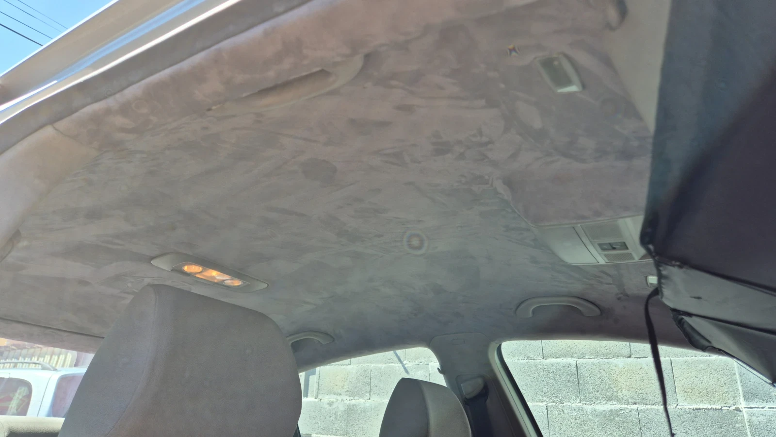 VW Passat 2.0 tdi 140, снимка 7 - Автомобили и джипове - 55708066
