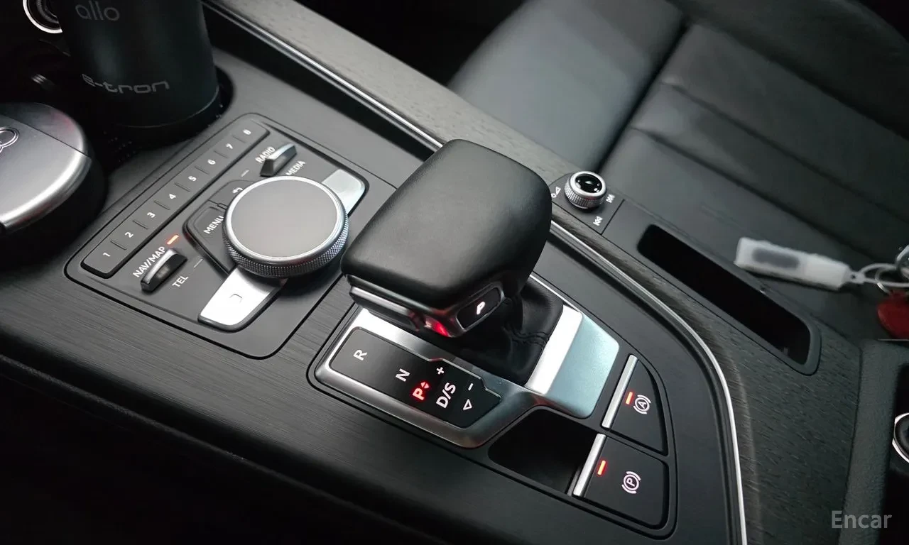 Audi A4 Virtual Cockpit Plus* подгрев* Drive Selec, снимка 6 - Автомобили и джипове - 55871826
