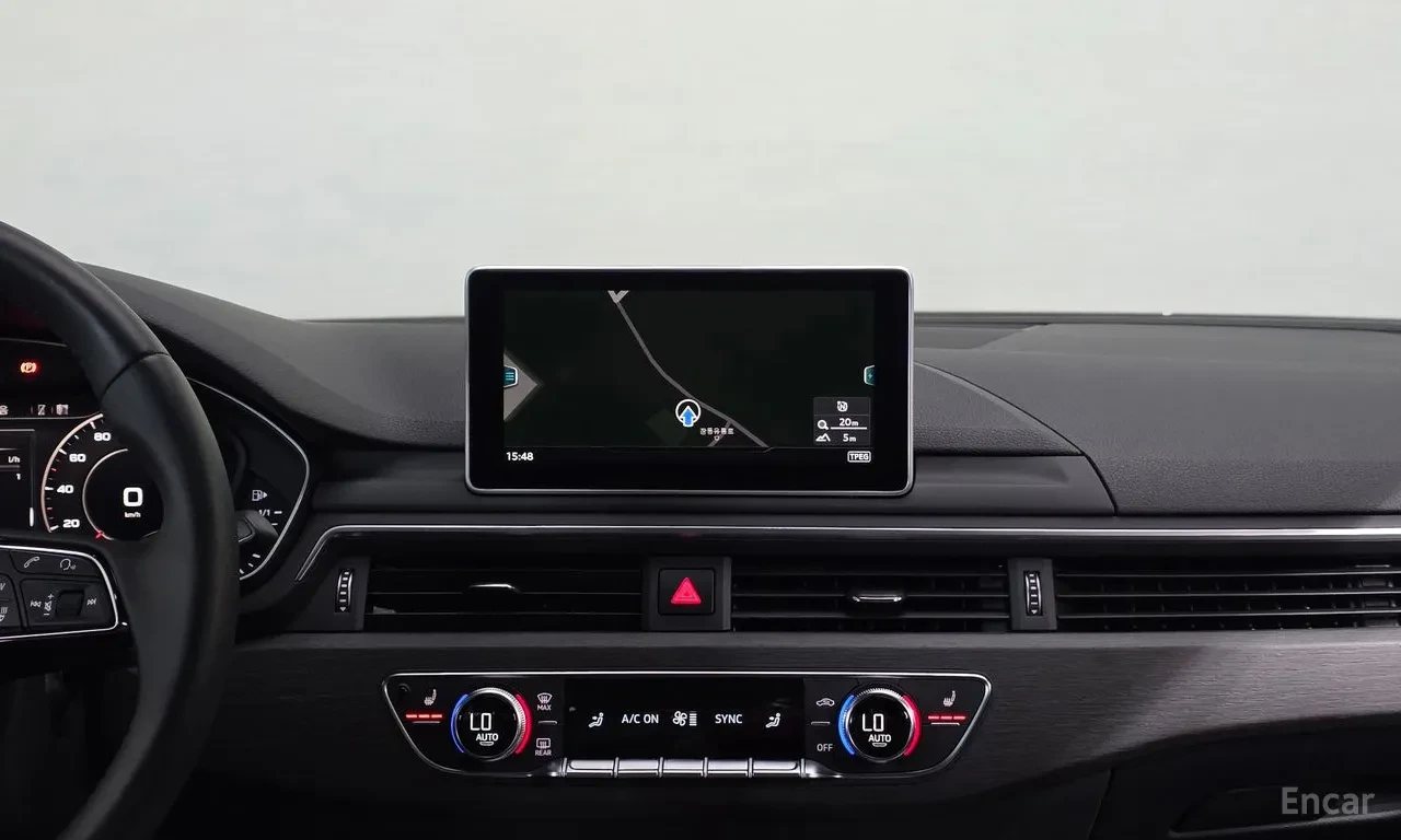 Audi A4 Virtual Cockpit Plus* подгрев* Drive Selec, снимка 16 - Автомобили и джипове - 55871826