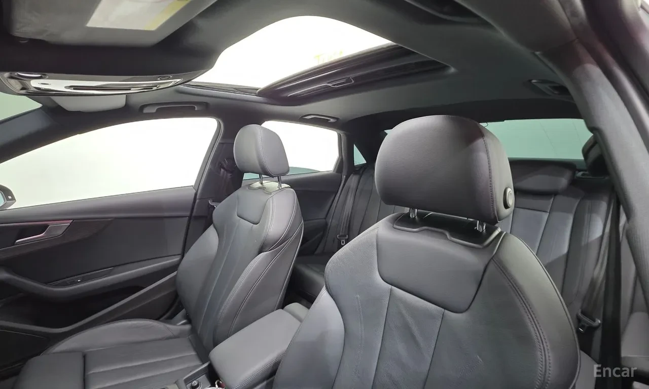 Audi A4 Virtual Cockpit Plus* подгрев* Drive Selec, снимка 8 - Автомобили и джипове - 55871826