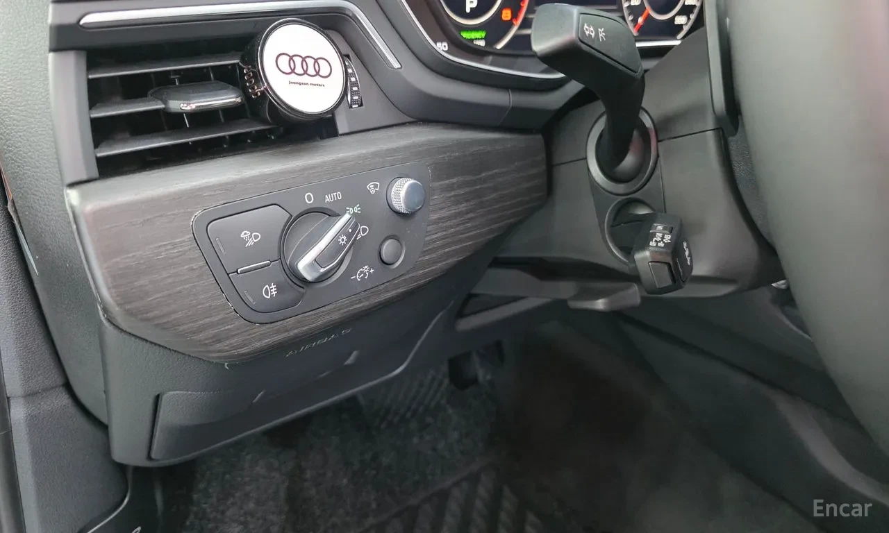 Audi A4 Virtual Cockpit Plus* подгрев* Drive Selec, снимка 12 - Автомобили и джипове - 55871826