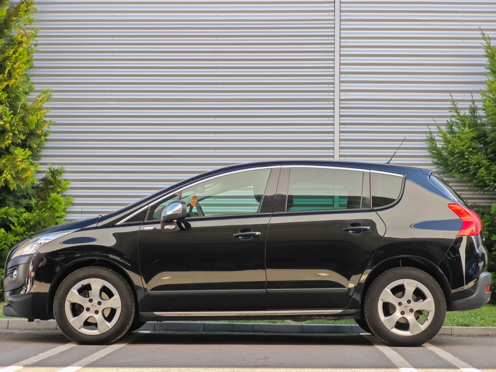 Peugeot 3008 Style 1.6HDi