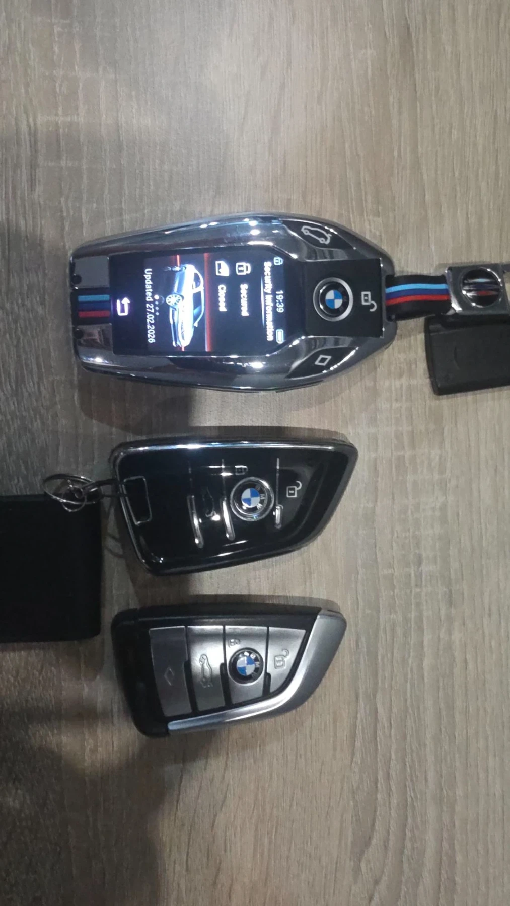 BMW 530 G30, снимка 15 - Автомобили и джипове - 55984483