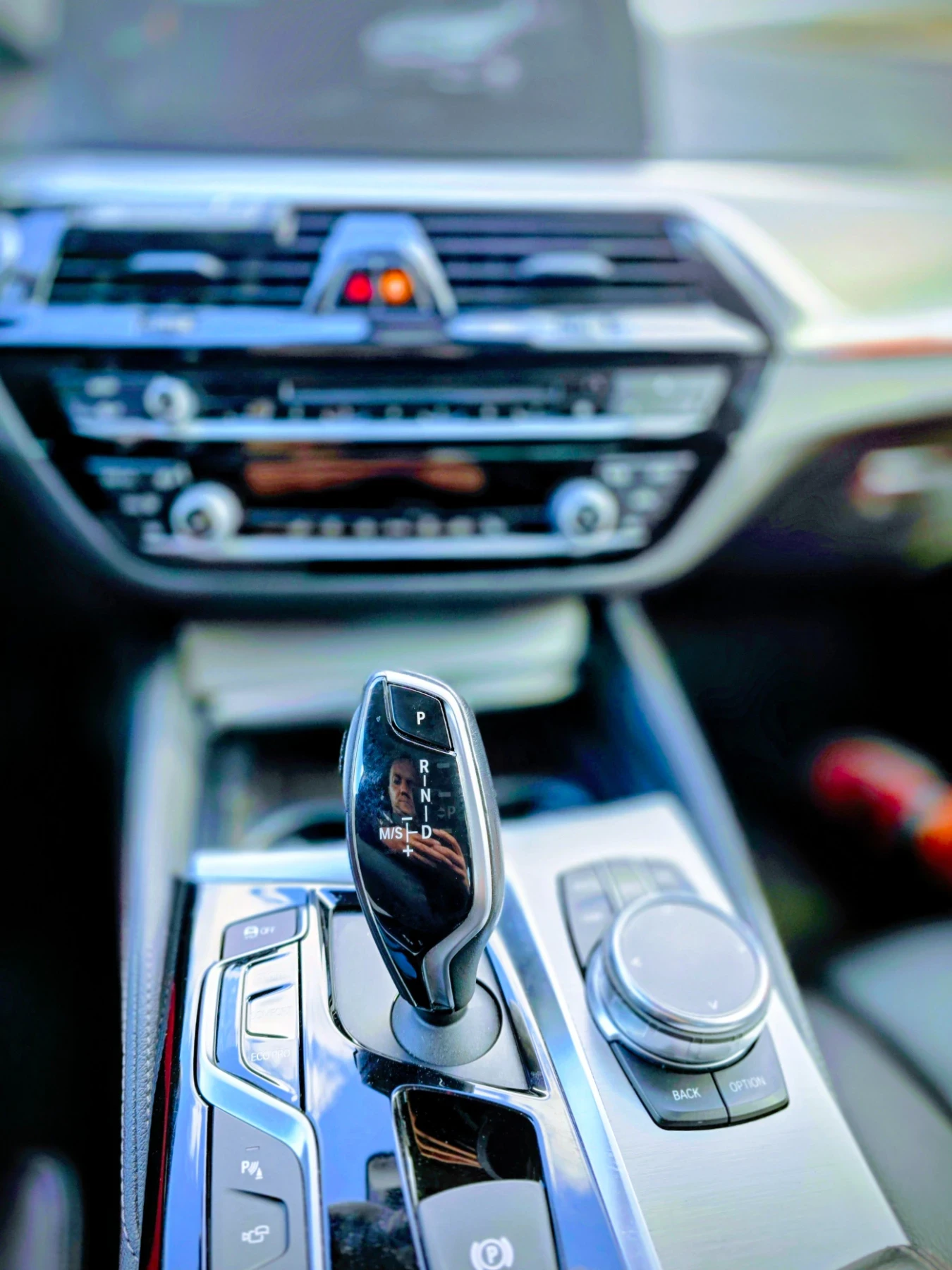 BMW 530 G30, снимка 4 - Автомобили и джипове - 55984483