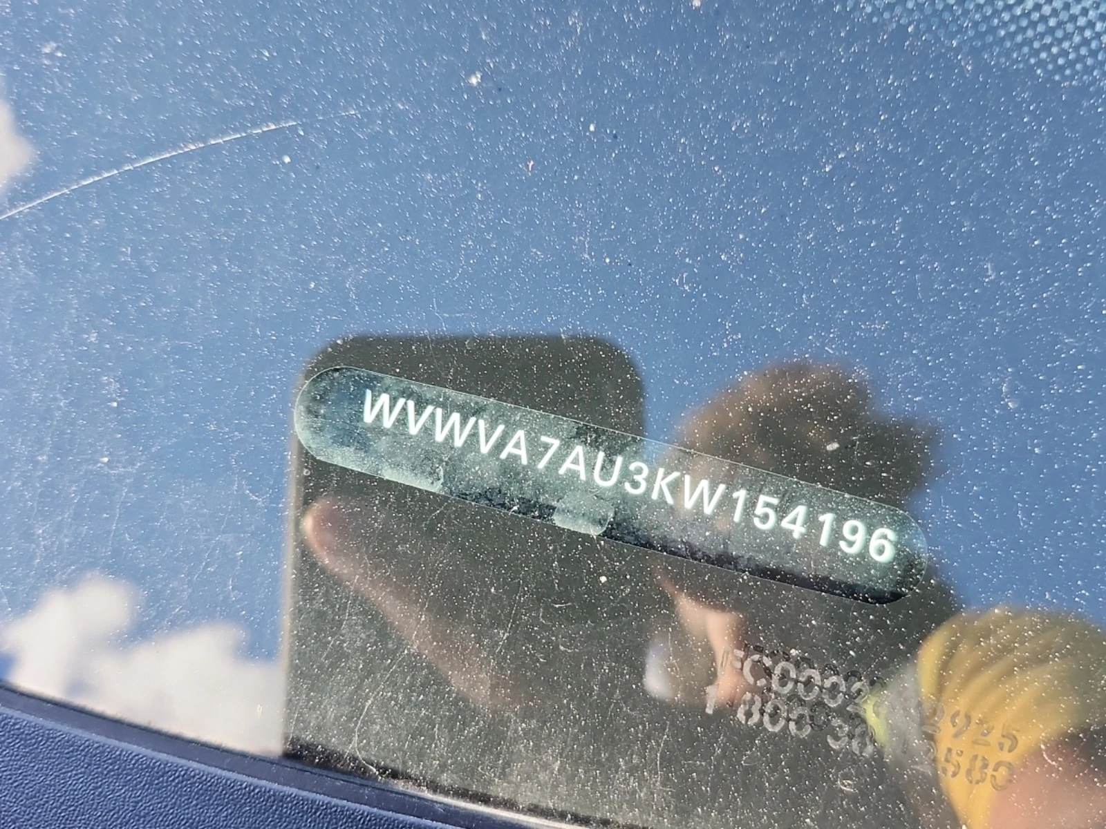 VW Golf * DSG * CARFAX * КОЖА* ПОДГРЕВ * ДИГ.КМ.* , снимка 16 - Автомобили и джипове - 56013228