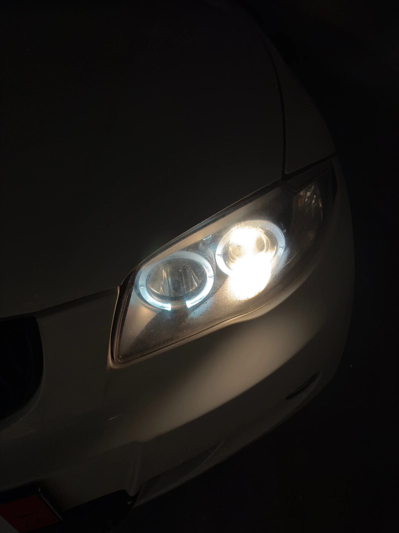 BMW 118 120d 143hp, снимка 8 - Автомобили и джипове - 56066406