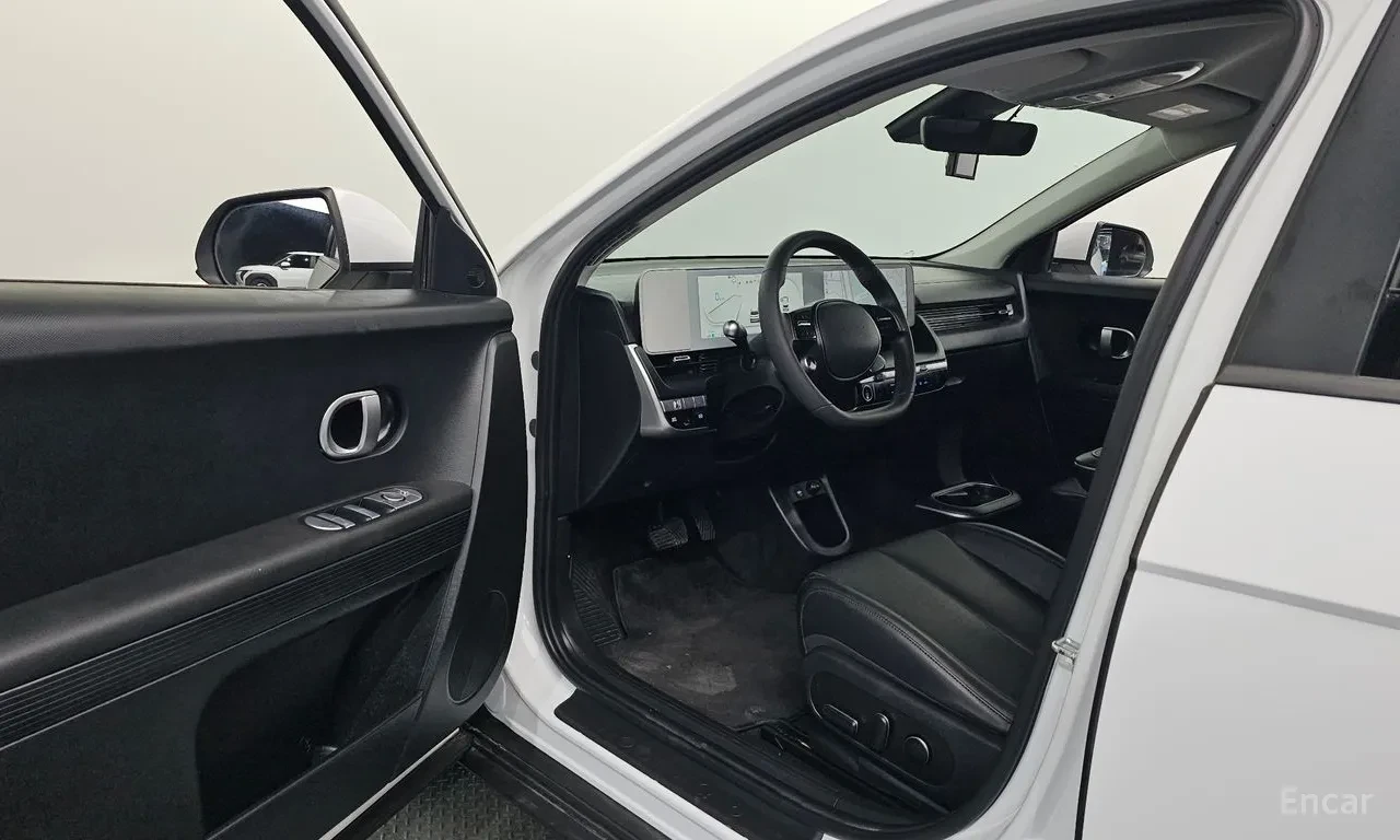 Hyundai Ioniq 5 LONG RANGE| ���������| ������ ����|  | Mobile.bg � ����������� 16