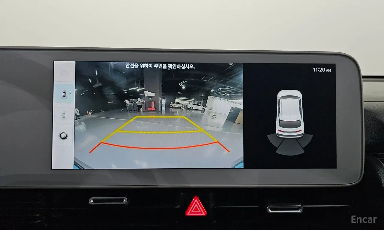 Hyundai Ioniq 5 LONG RANGE| ���������| ������ ����|  | Mobile.bg � ����������� 9