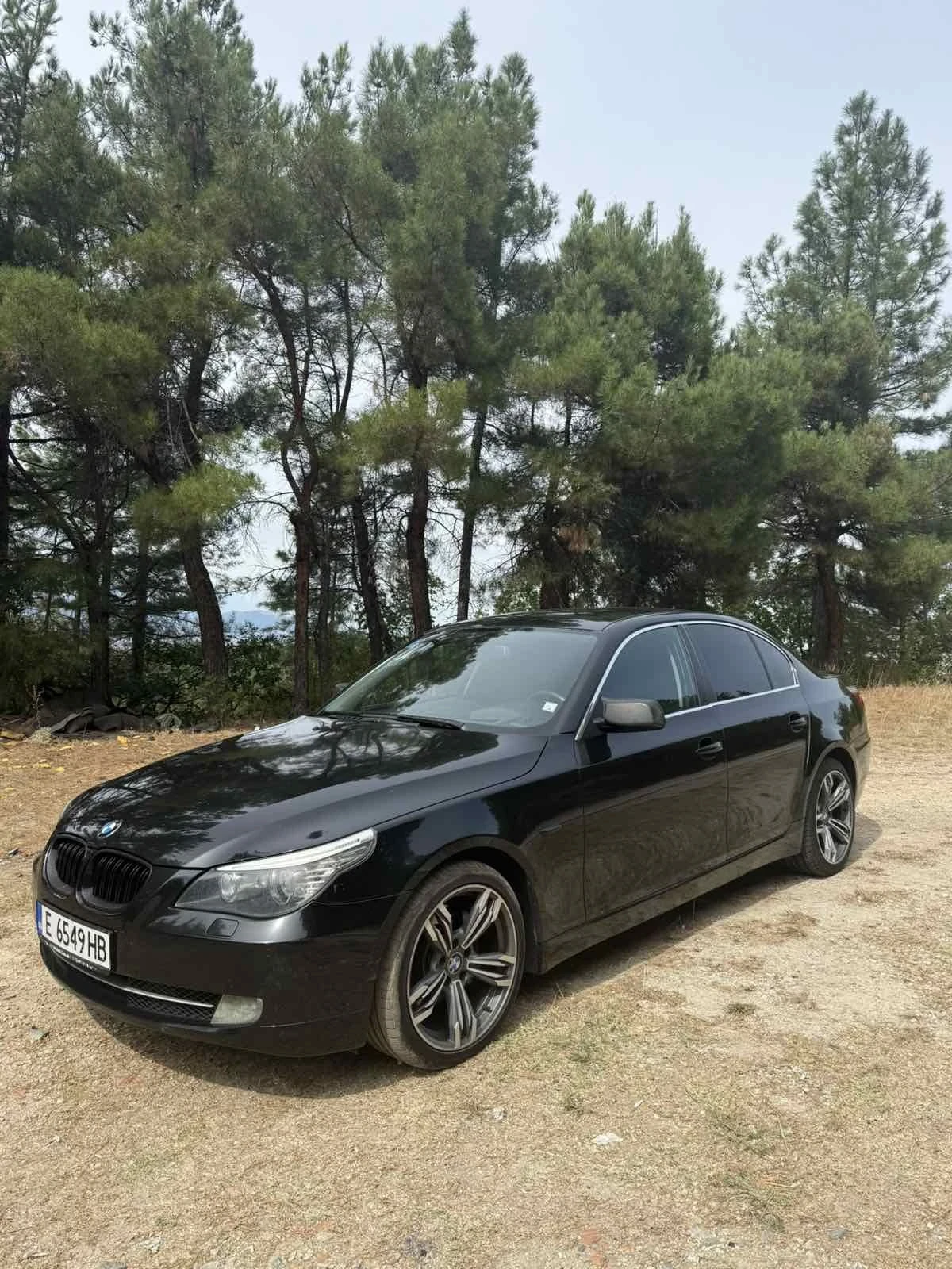 BMW 530 | Mobile.bg � ����������� 1
