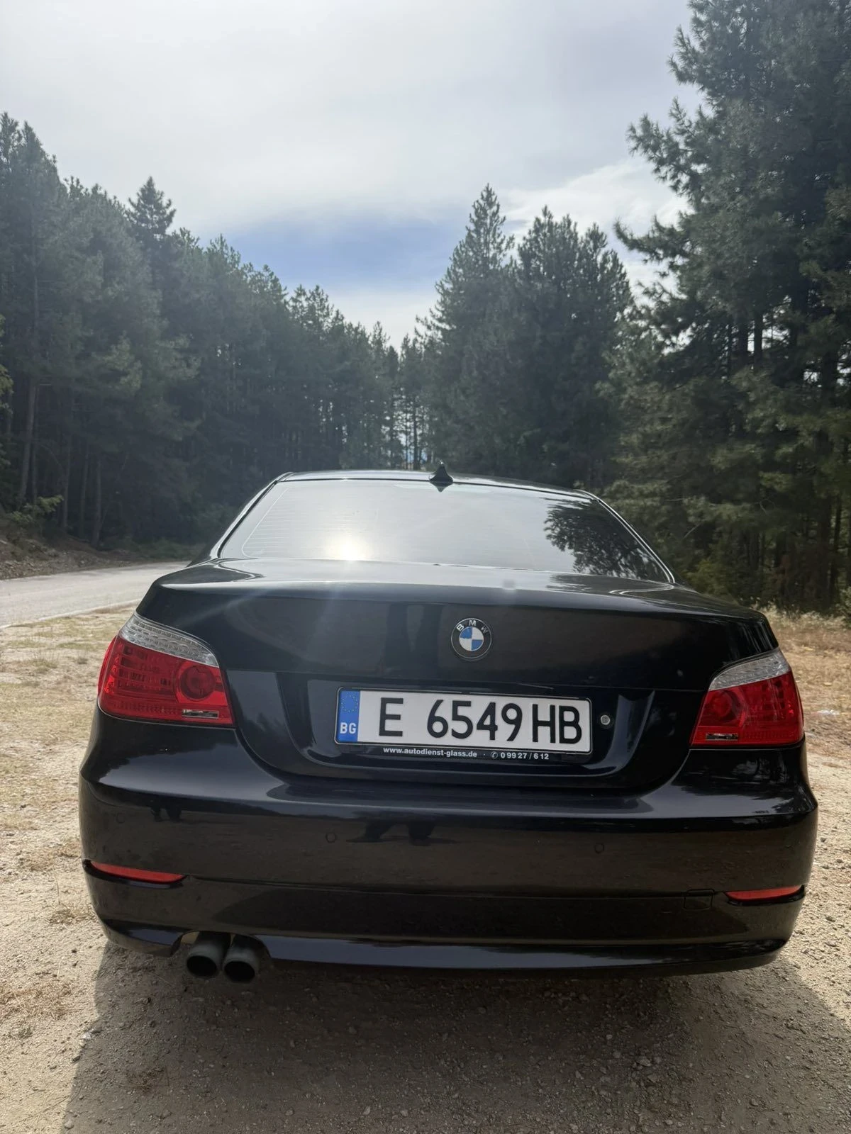 BMW 530 | Mobile.bg � ����������� 2