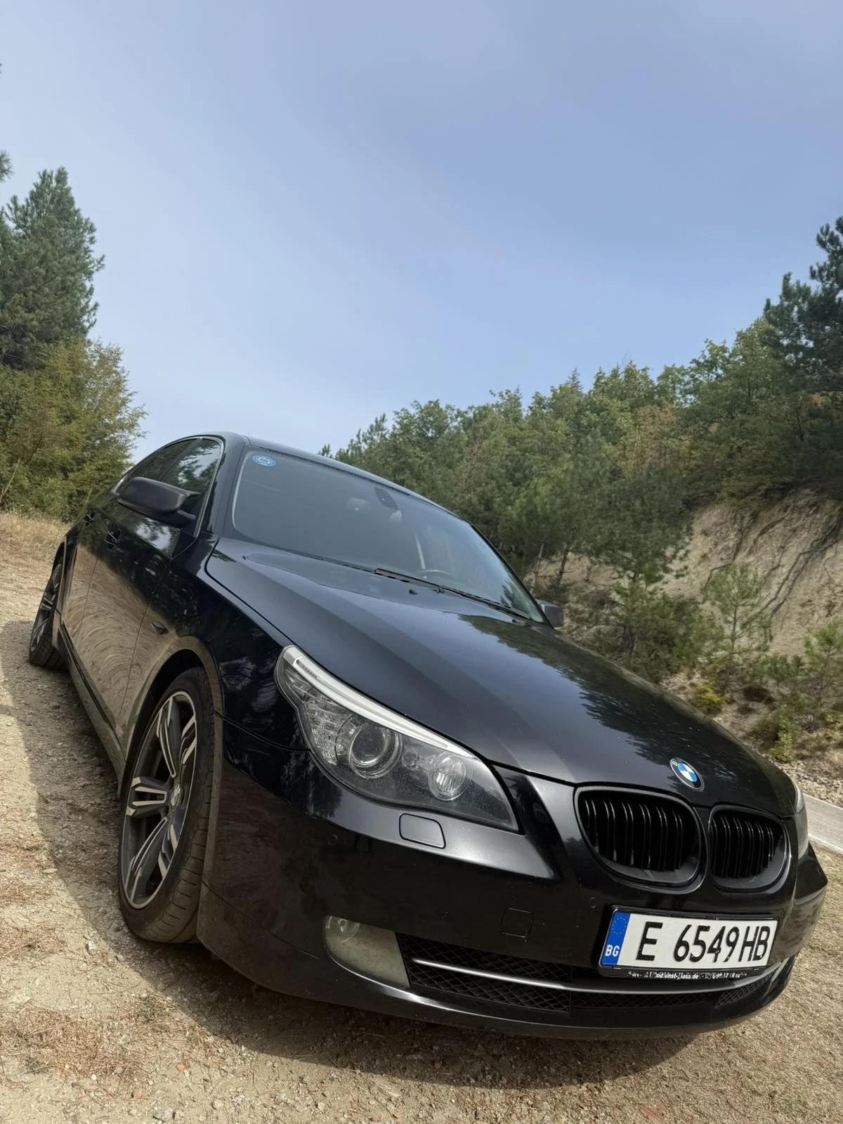 BMW 530 | Mobile.bg � ����������� 4