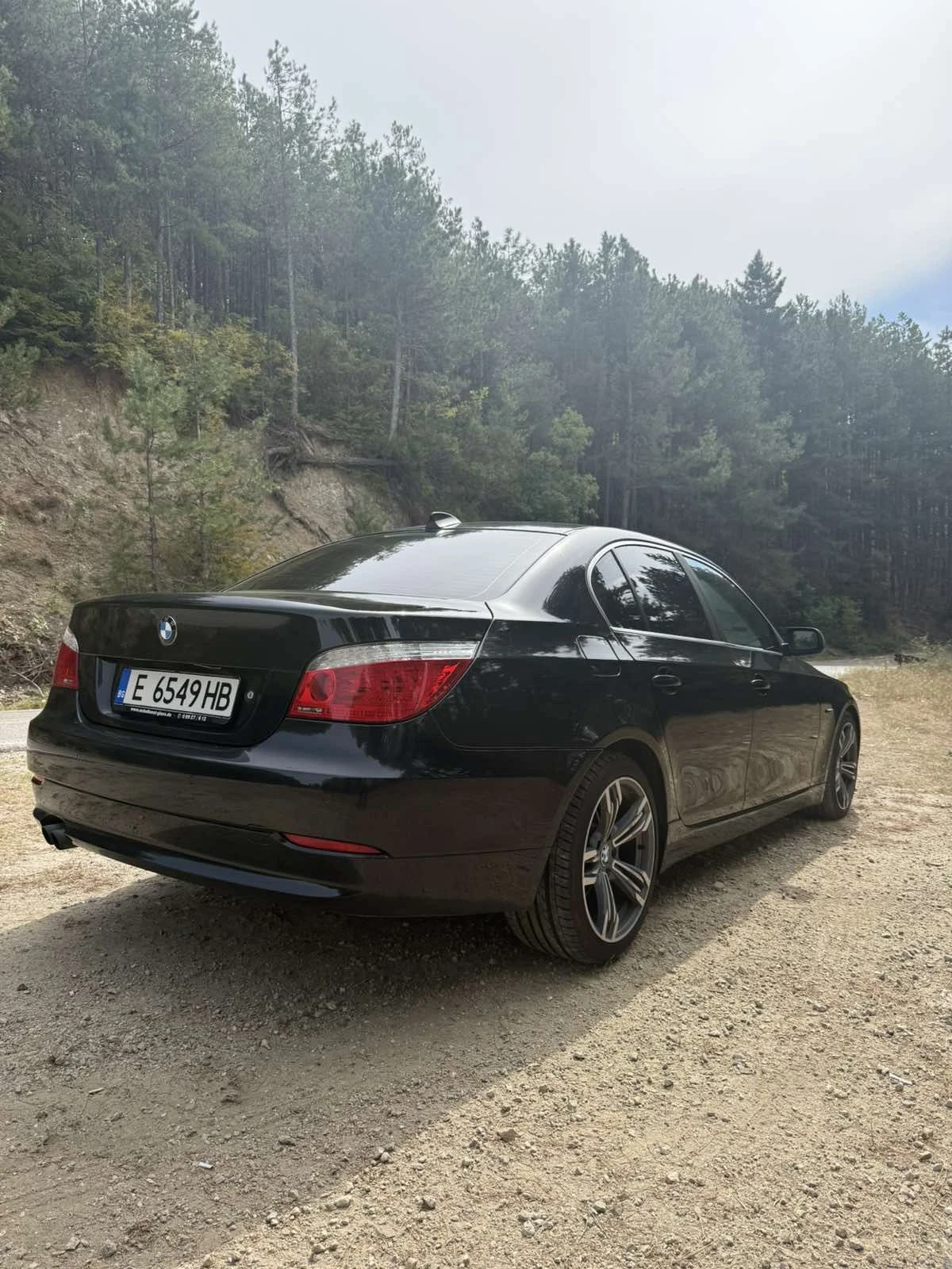 BMW 530 | Mobile.bg � ����������� 3