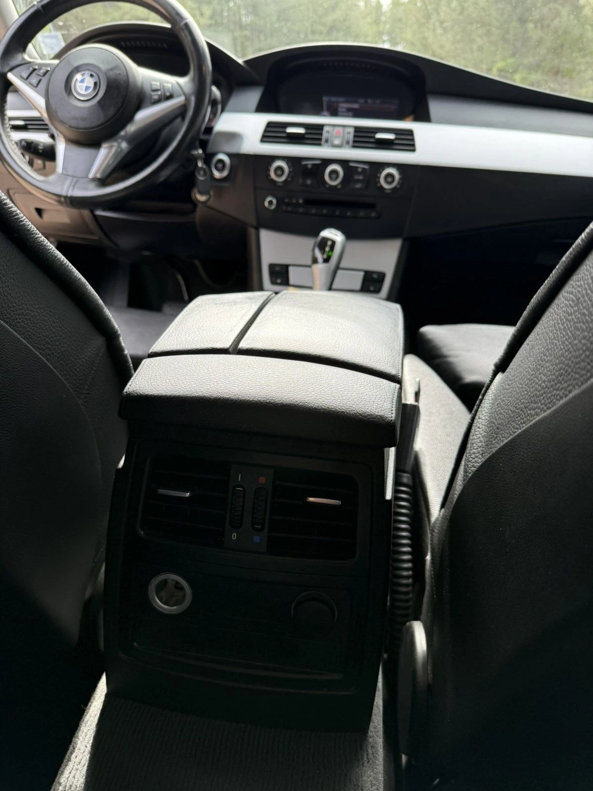 BMW 530 | Mobile.bg � ����������� 12
