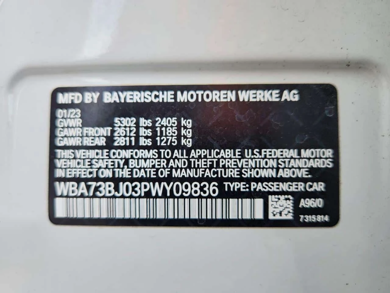 BMW 540 xDrive | CARFAX | АВТОКРЕДИТ БЕЗ ПЪРВОНАЧАЛНА , снимка 12 - Автомобили и джипове - 56239536