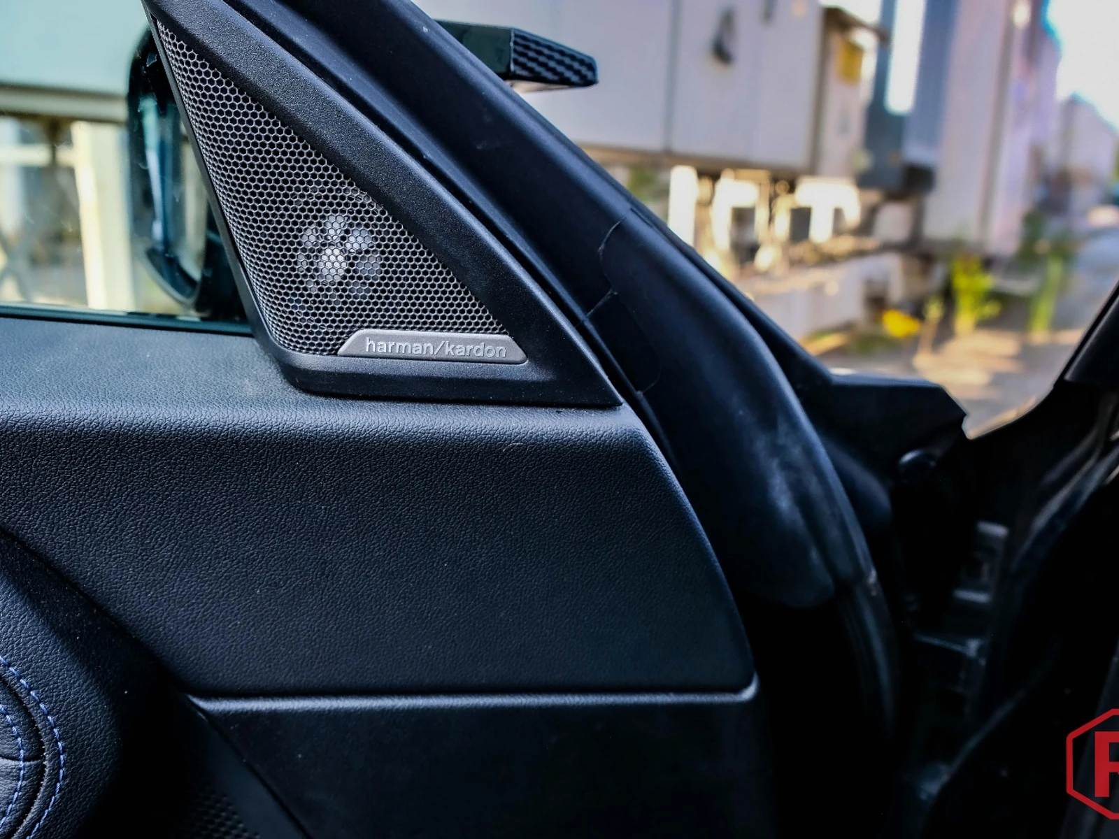 BMW 230 2-reeks Coupé harman/kardon LED Navi Leather | Mobile.bg � ����������� 15
