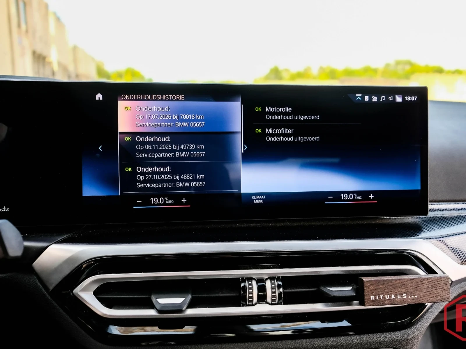 BMW 230 2-reeks Coupé harman/kardon LED Navi Leather | Mobile.bg � ����������� 11