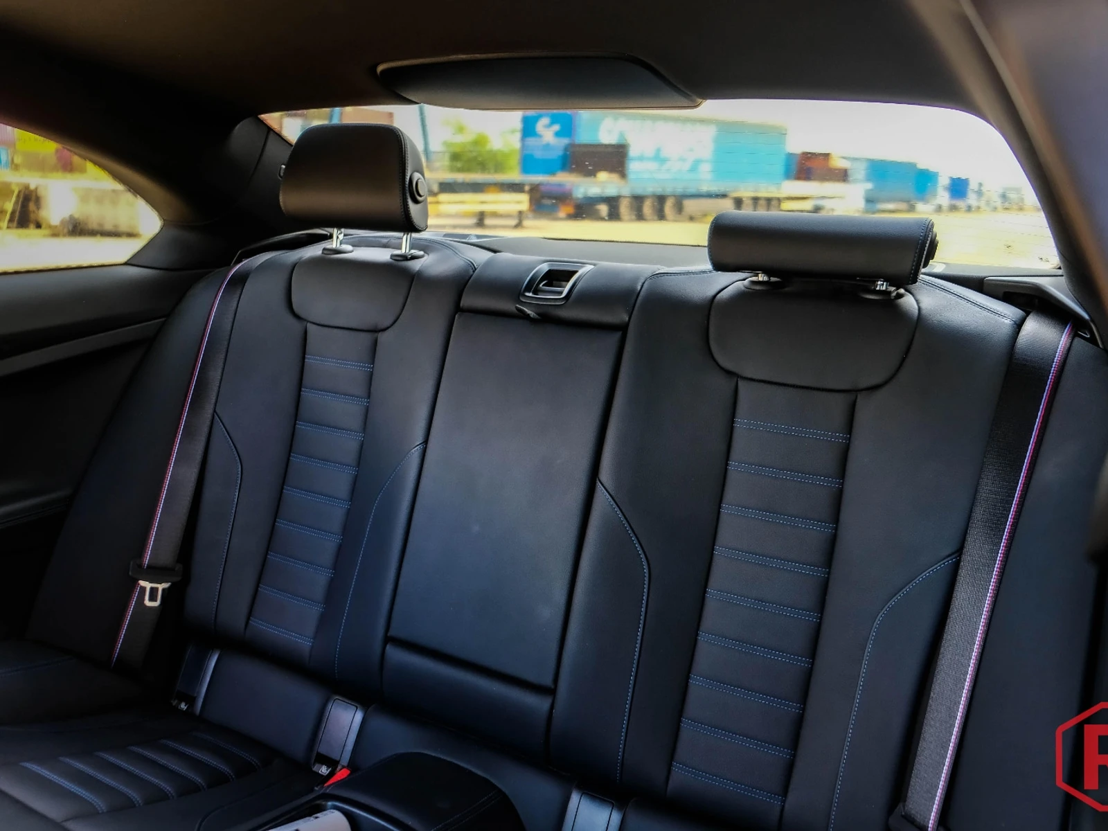 BMW 230 2-reeks Coupé harman/kardon LED Navi Leather | Mobile.bg � ����������� 14