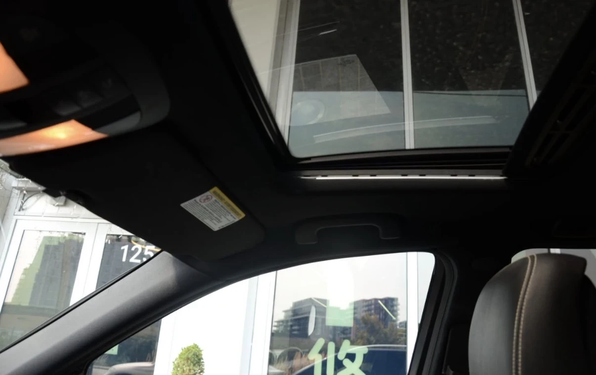 Mercedes-Benz ML 550 AMG * ��������� * 2011 * AIRMATIC * KEYLESS *  | Mobile.bg � ����������� 9