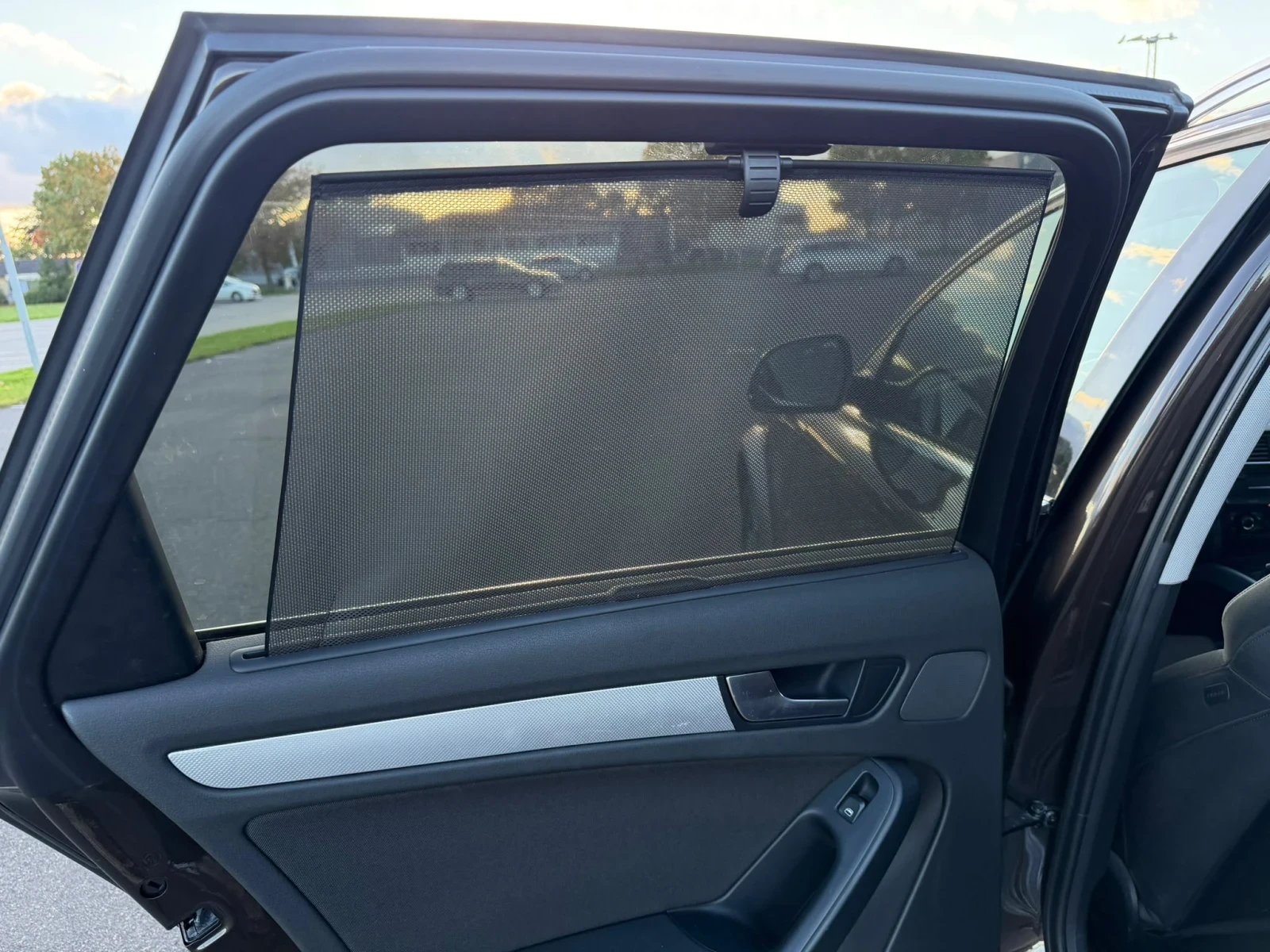 Audi A4 Allroad 3.0TDI , снимка 15 - Автомобили и джипове - 56485919