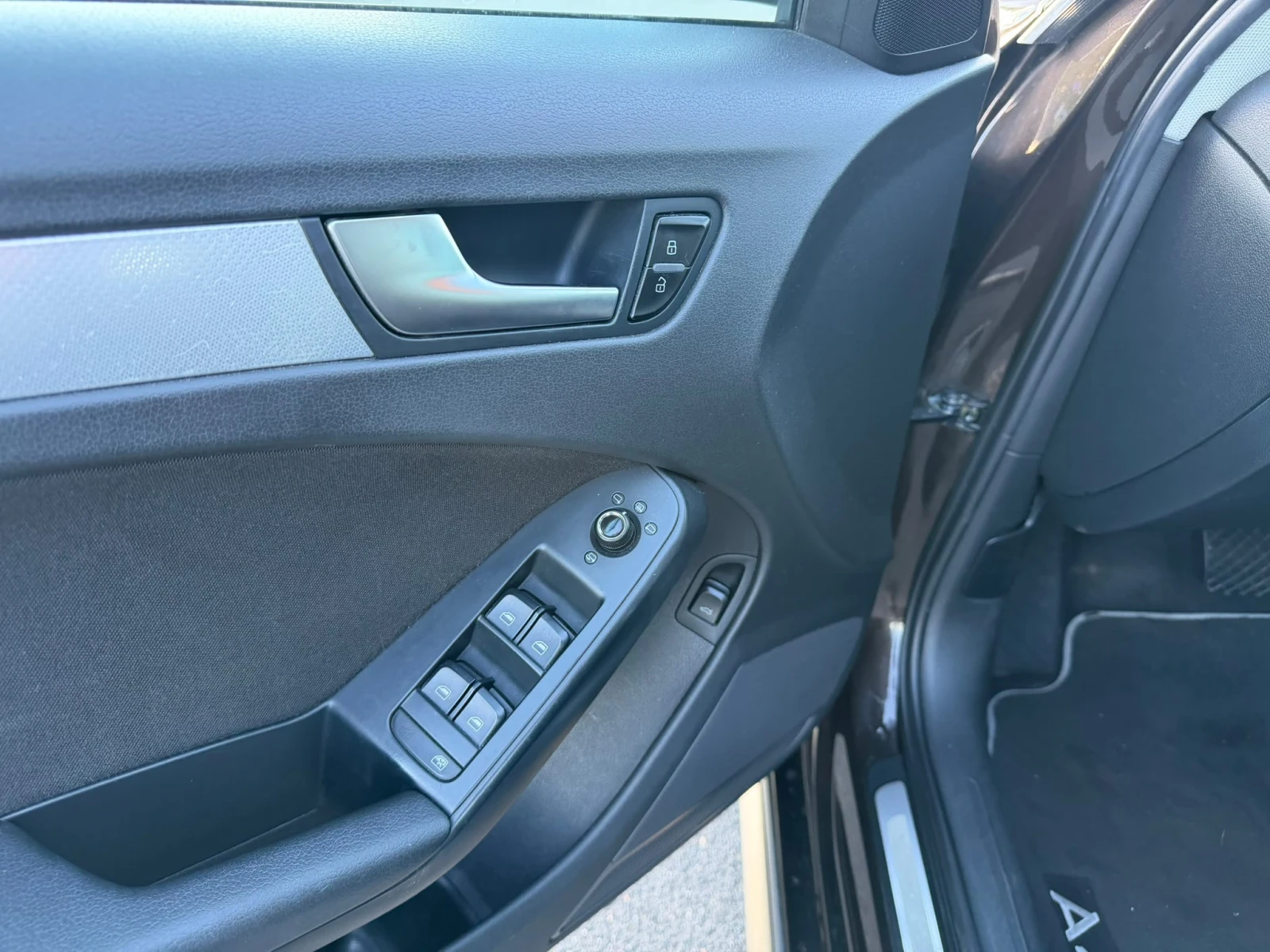 Audi A4 Allroad 3.0TDI , снимка 13 - Автомобили и джипове - 56485919