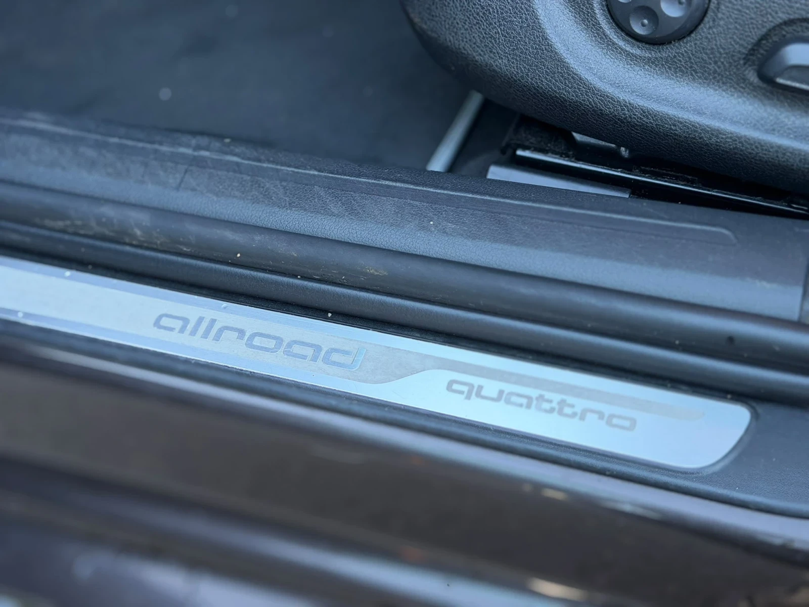 Audi A4 Allroad 3.0TDI , снимка 12 - Автомобили и джипове - 56485919