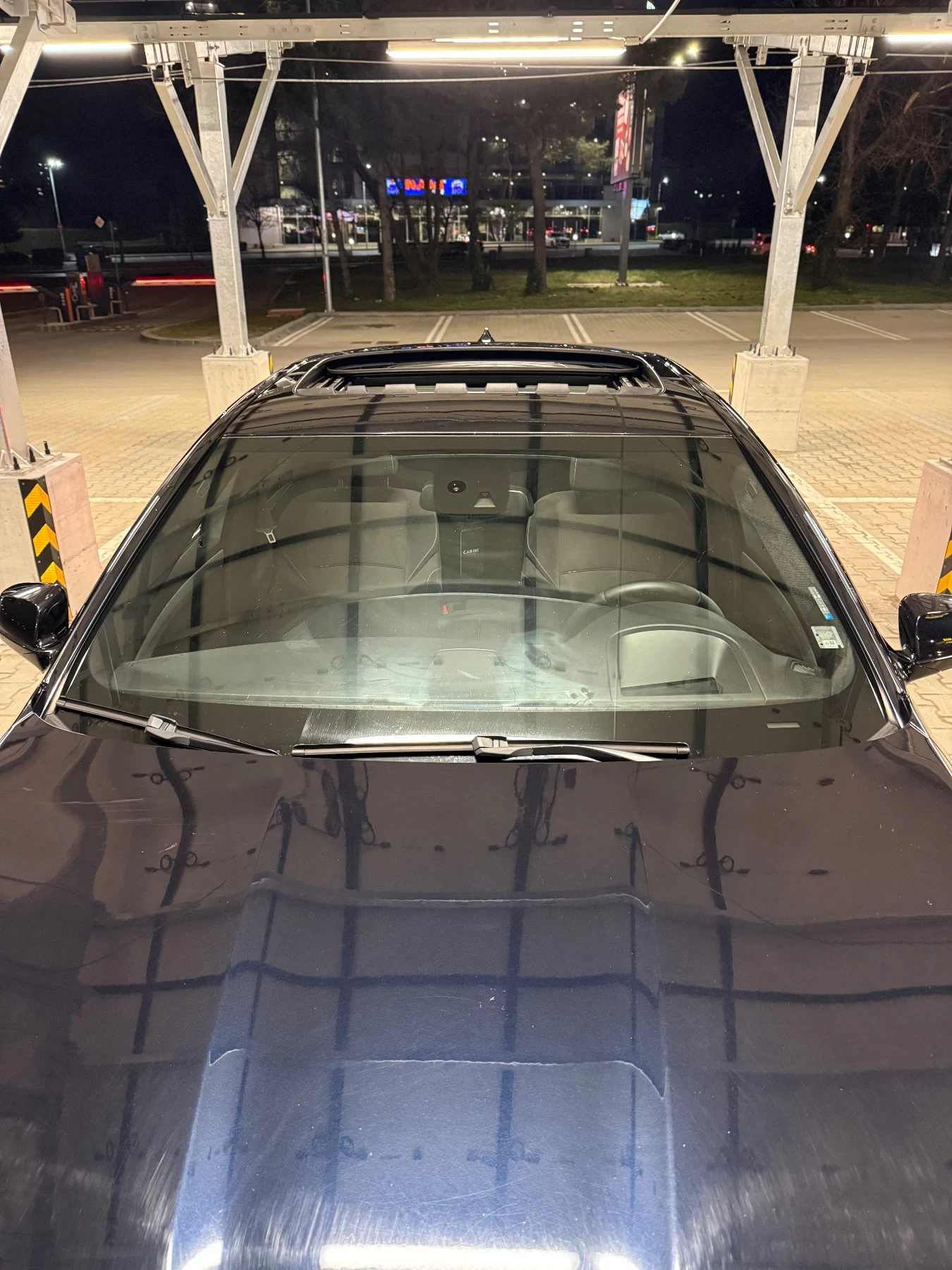 BMW 530 XDRIVE30D * ������� ������* ������� ���������*  | Mobile.bg � ����������� 10
