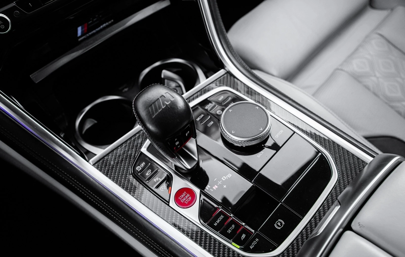 BMW M8 Competition GranCoupe xDrive  | Mobile.bg � ����������� 14