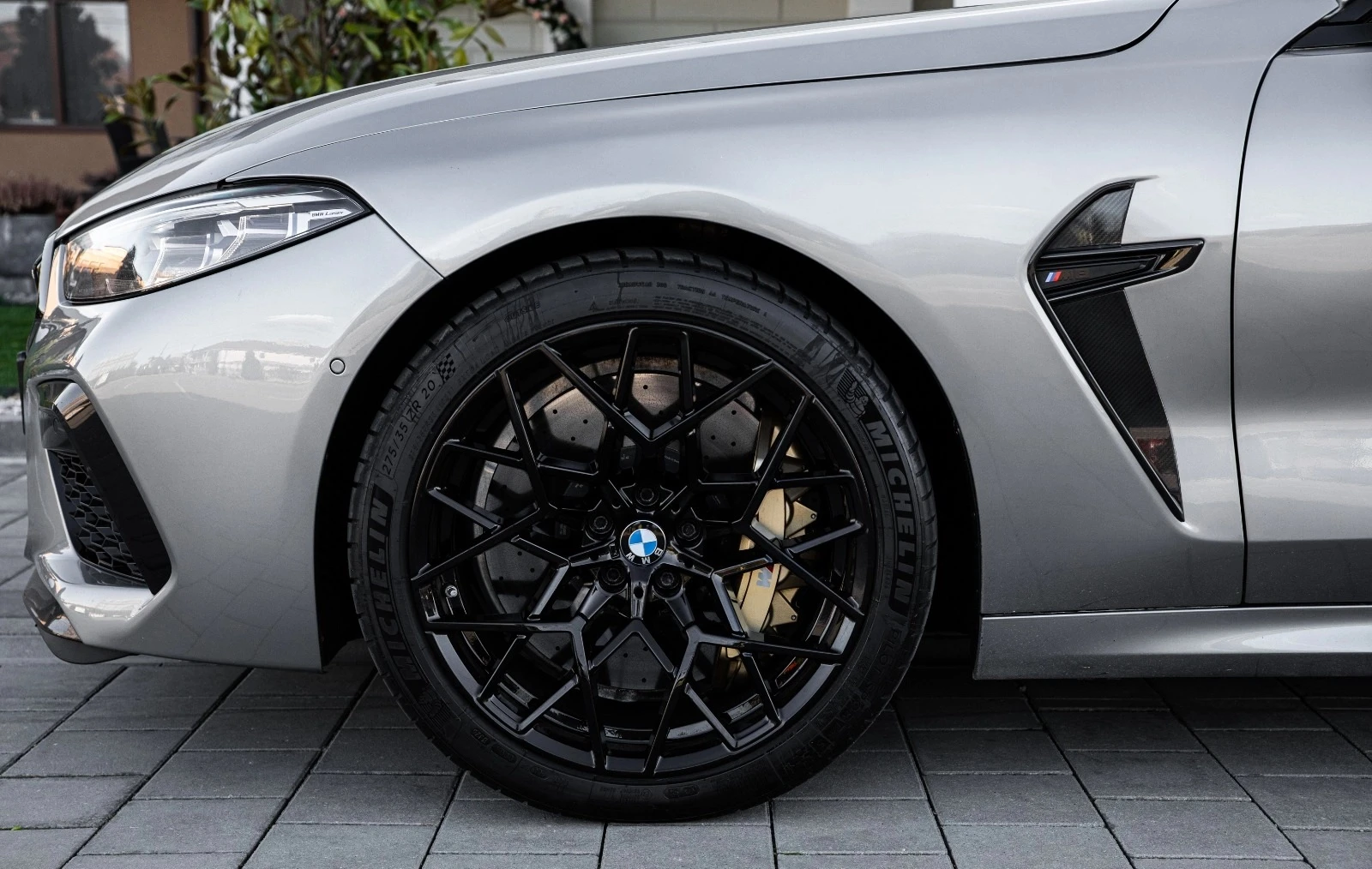 BMW M8 Competition GranCoupe xDrive  | Mobile.bg � ����������� 7