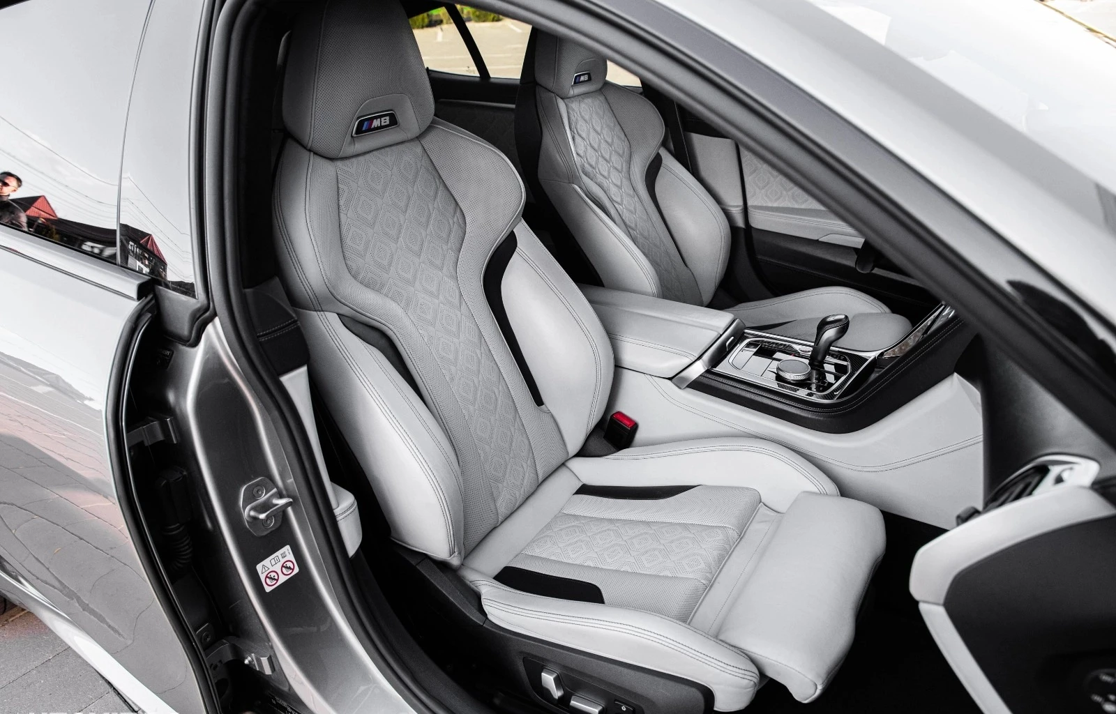 BMW M8 Competition GranCoupe xDrive  | Mobile.bg � ����������� 11