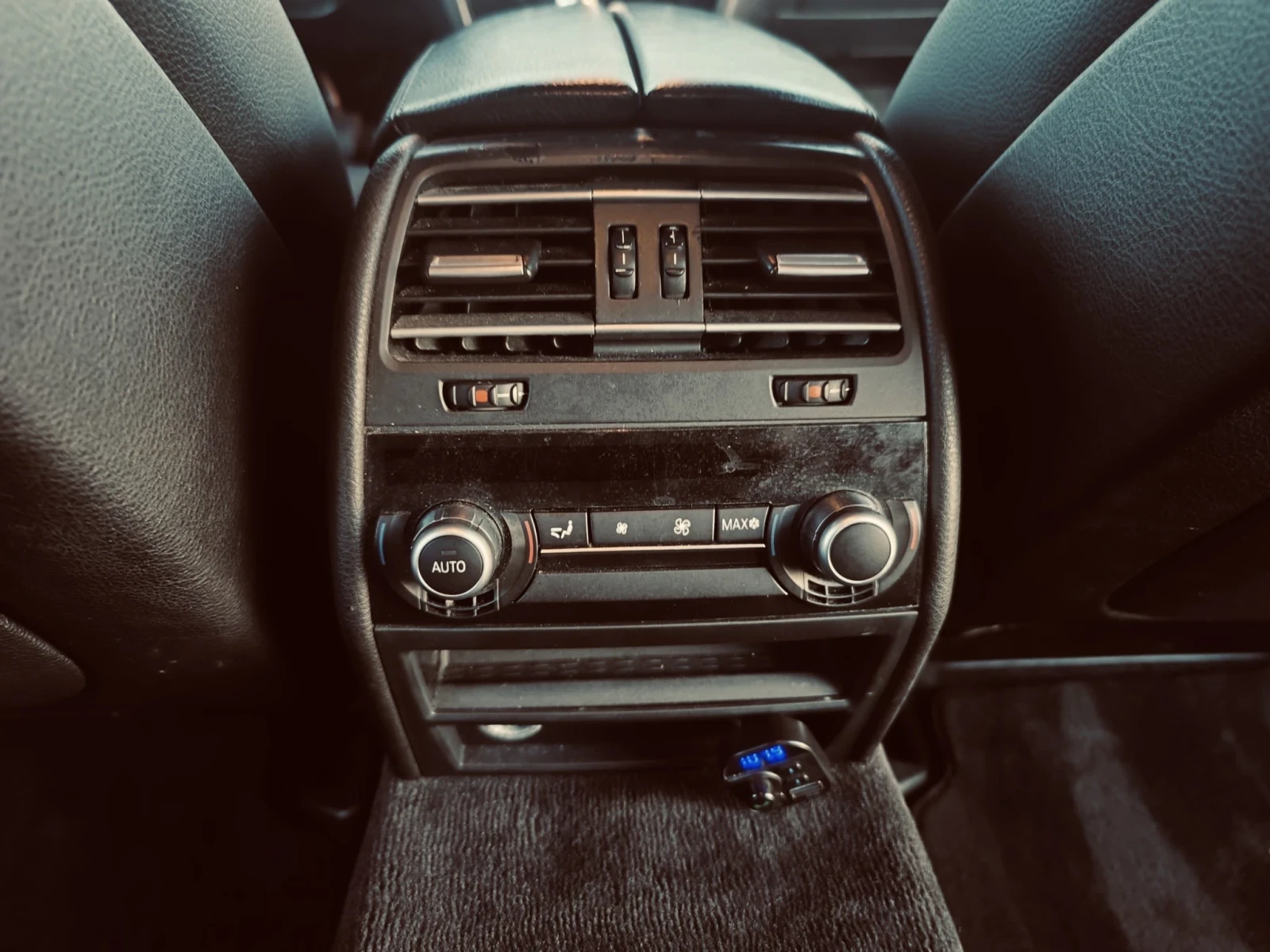 BMW 740 3.0i, снимка 15 - Автомобили и джипове - 56612317